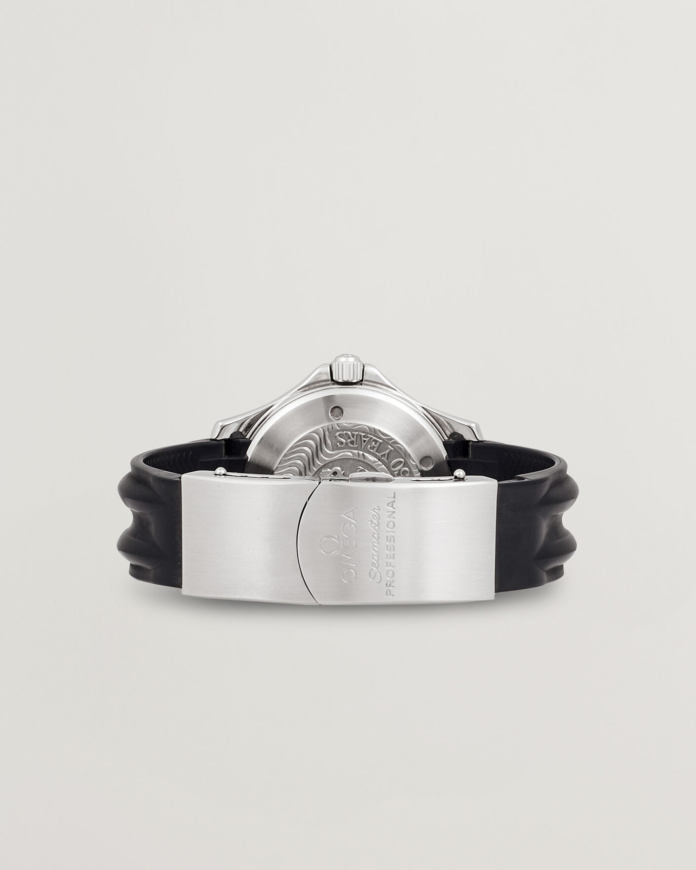 Heren | Pre-Owned & Vintage Watches | Omega Pre-Owned | Seamaster GMT