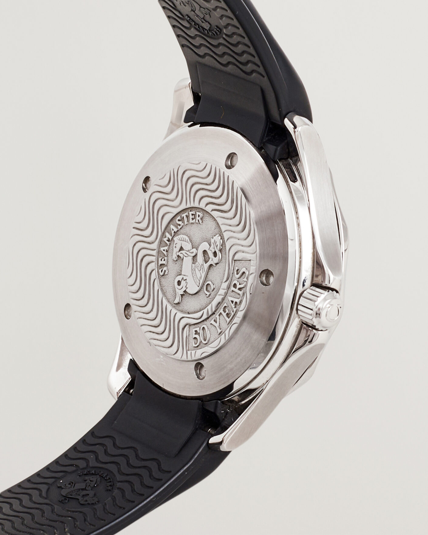 Heren | Pre-Owned & Vintage Watches | Omega Pre-Owned | Seamaster GMT