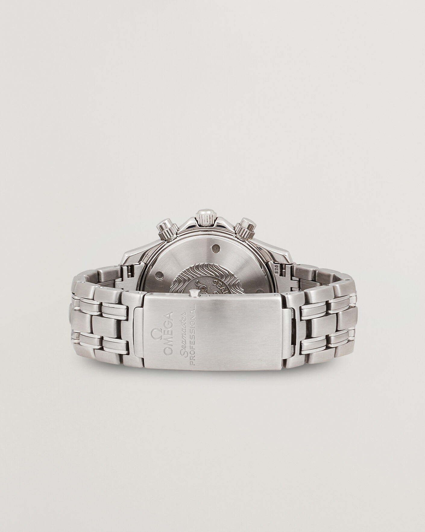 Heren | Pre-Owned & Vintage Watches | Omega Pre-Owned | Seamaster Diver 300M