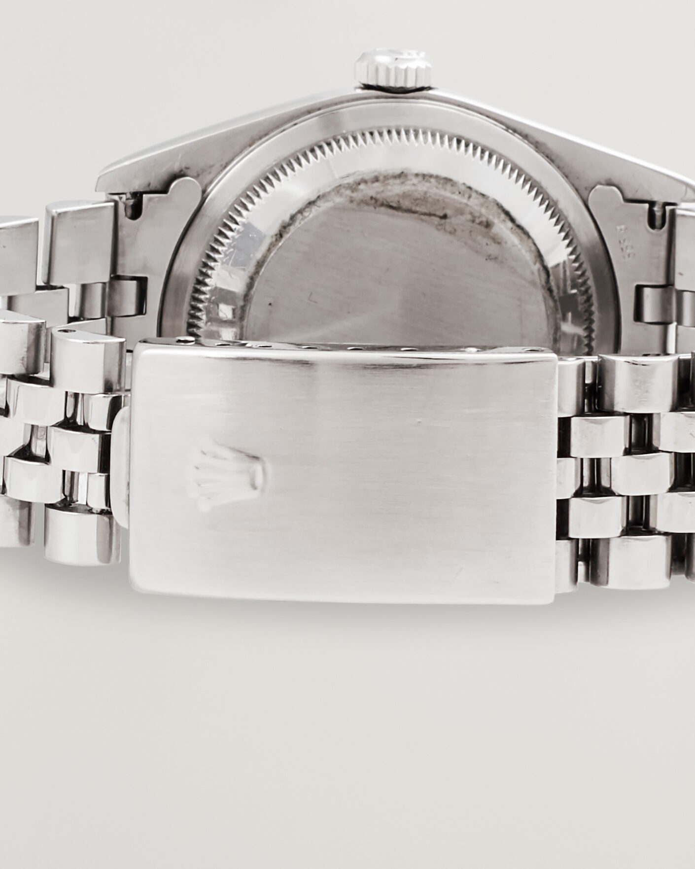 Heren | Pre-Owned & Vintage Watches | Rolex Pre-Owned | Datejust 36