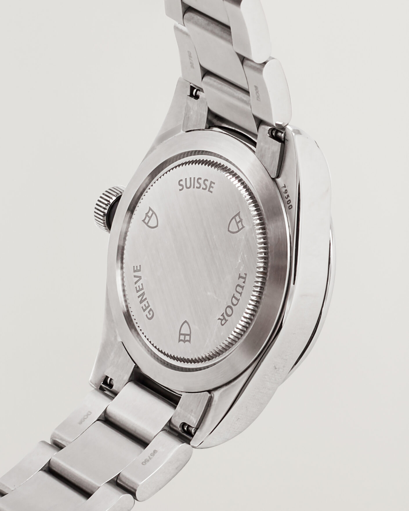 Homme | Pre-Owned & Vintage Watches | Tudor Pre-Owned | Black Bay 36