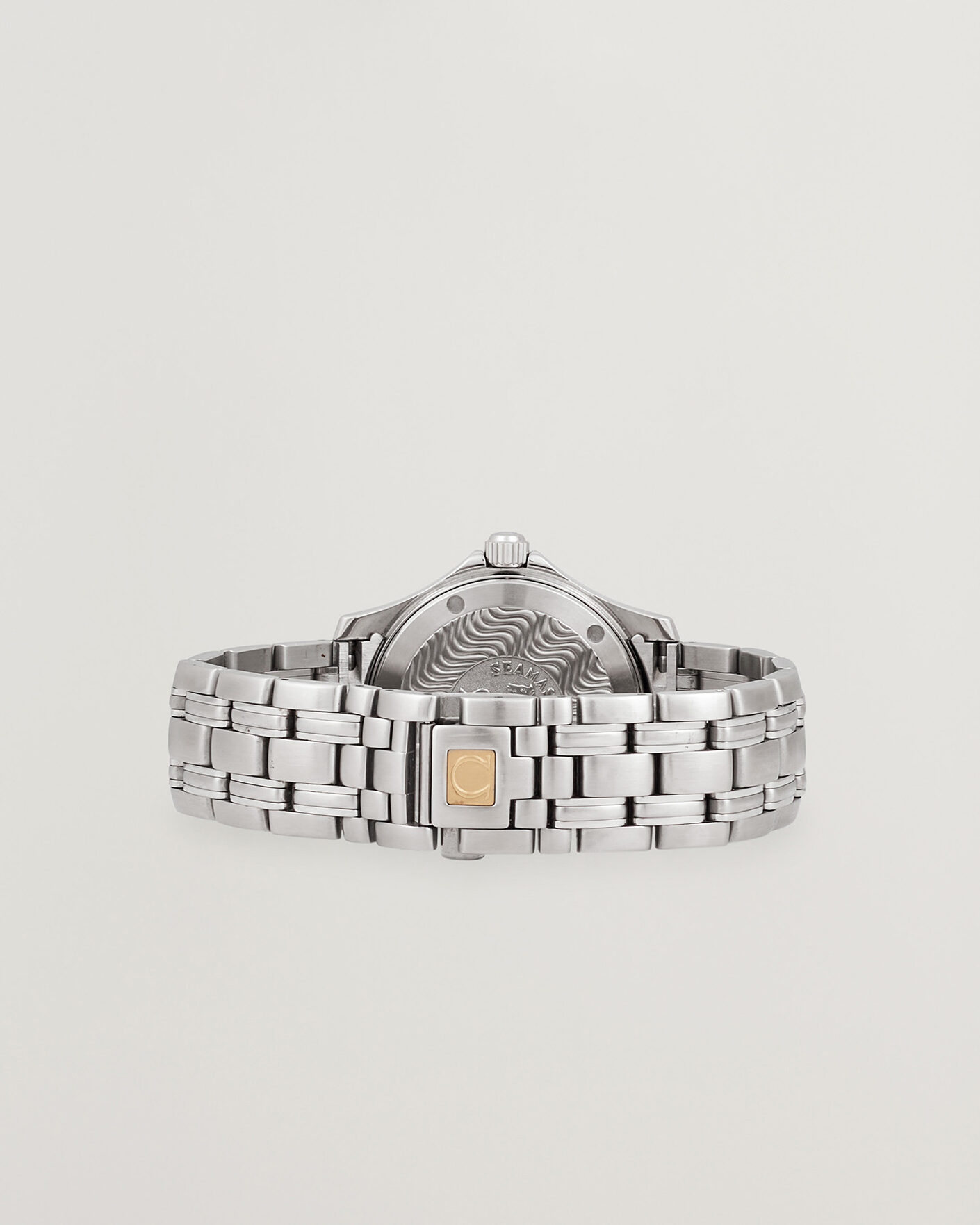 Homme | Omega Pre-Owned Seamaster 150M Quartz | Omega Pre-Owned | Seamaster 150M Quartz