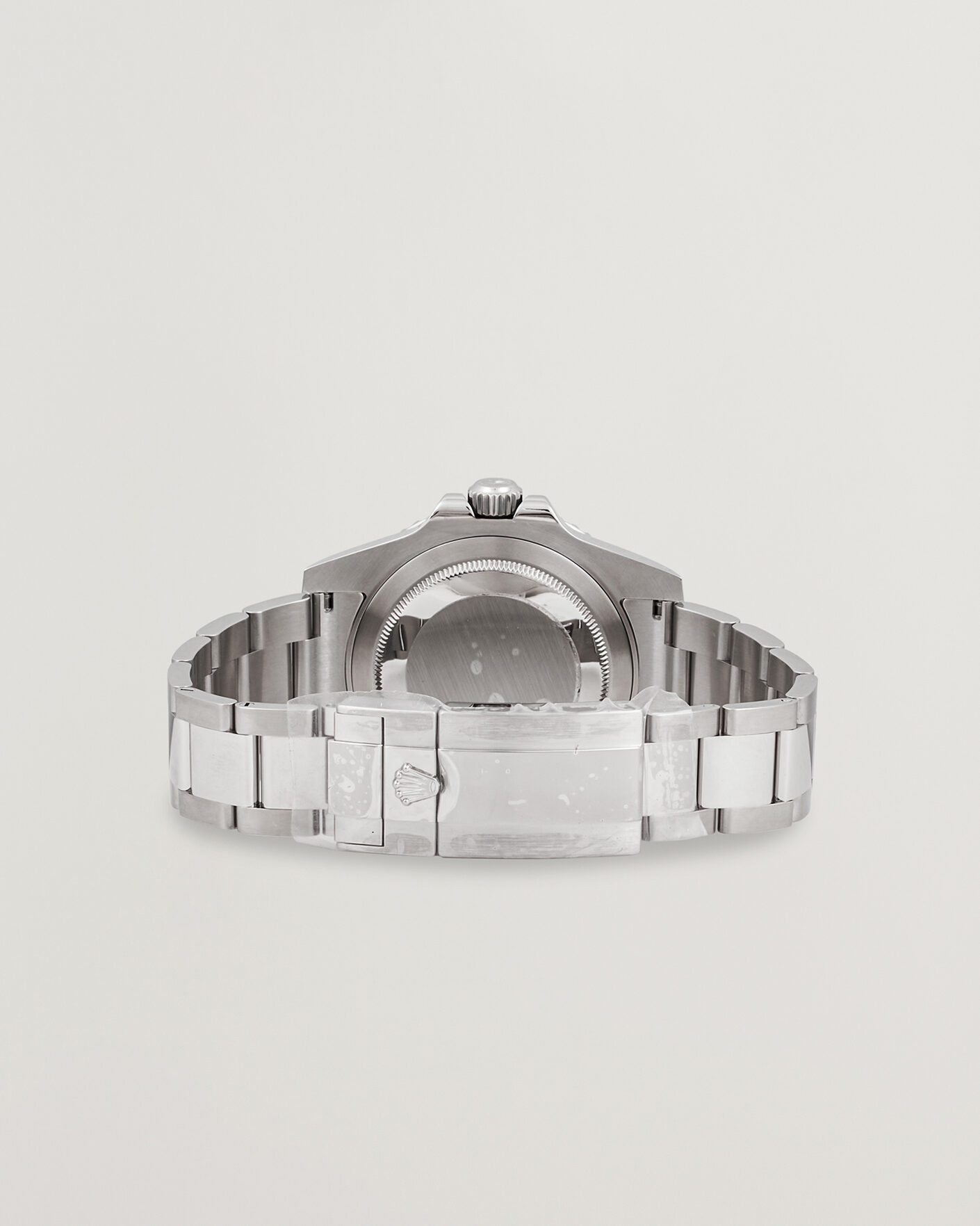 Heren | Pre-Owned & Vintage Watches | Rolex Pre-Owned | GMT Master II