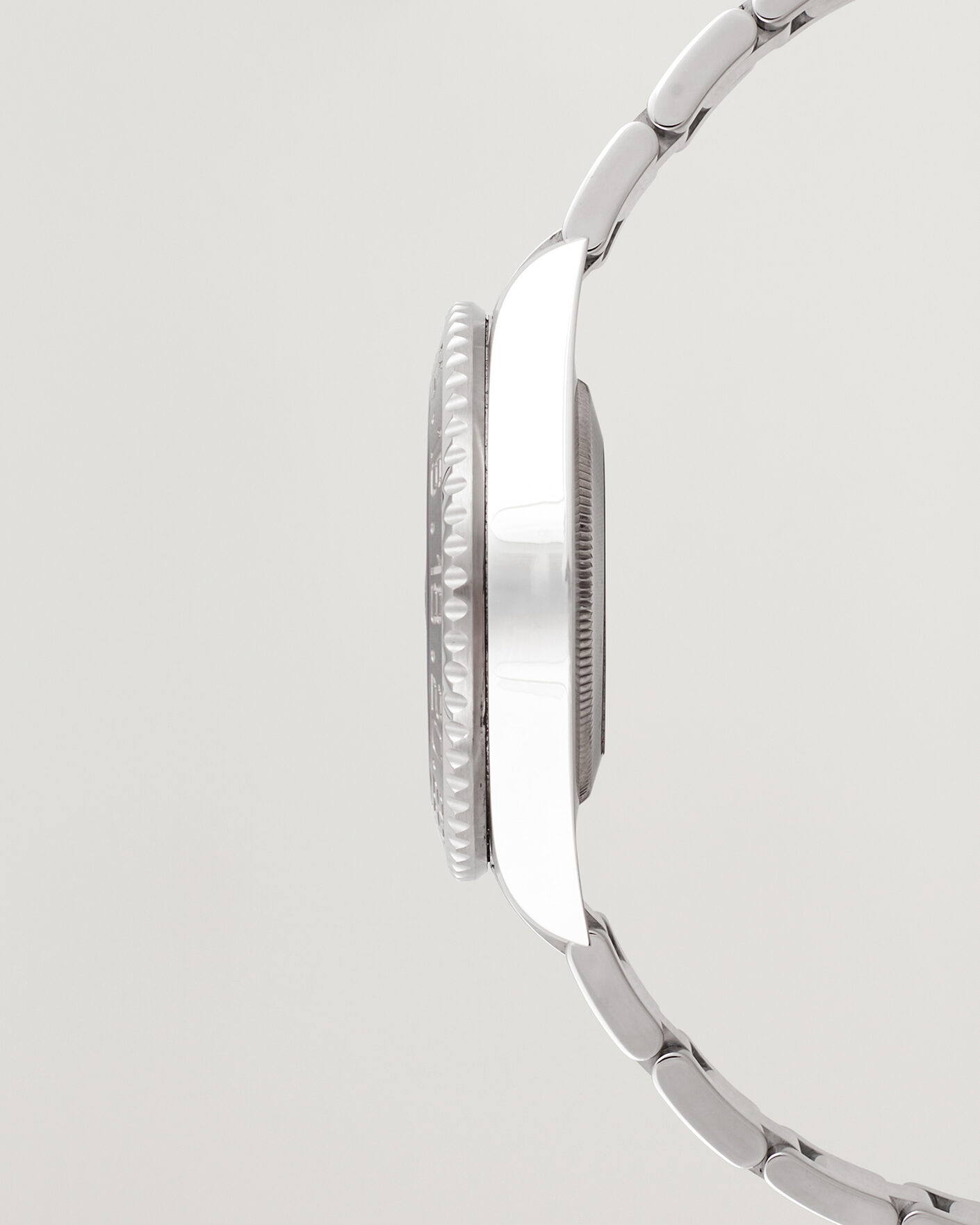 Heren | Pre-Owned & Vintage Watches | Rolex Pre-Owned | GMT Master II