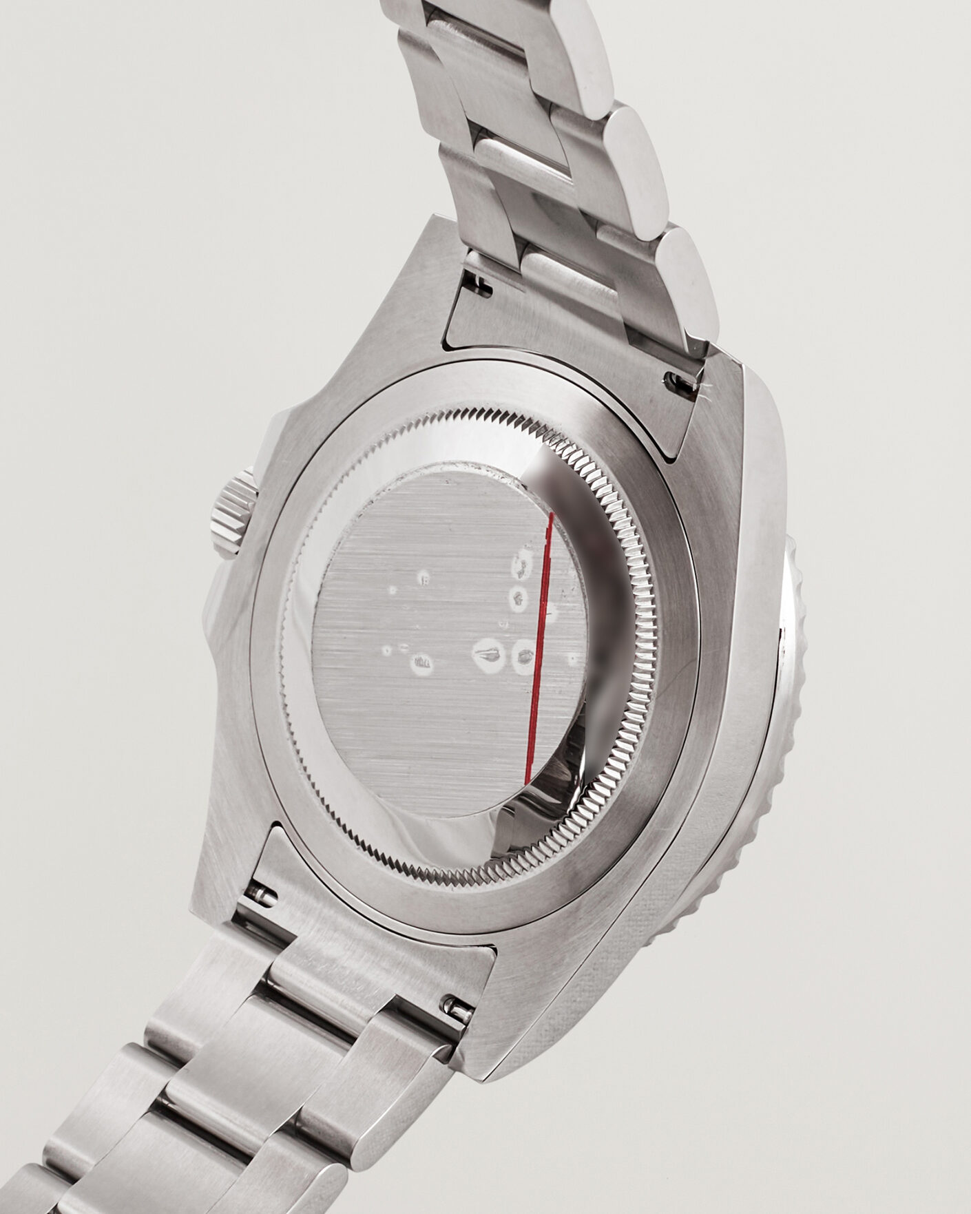 Heren | Pre-Owned & Vintage Watches | Rolex Pre-Owned | GMT Master II