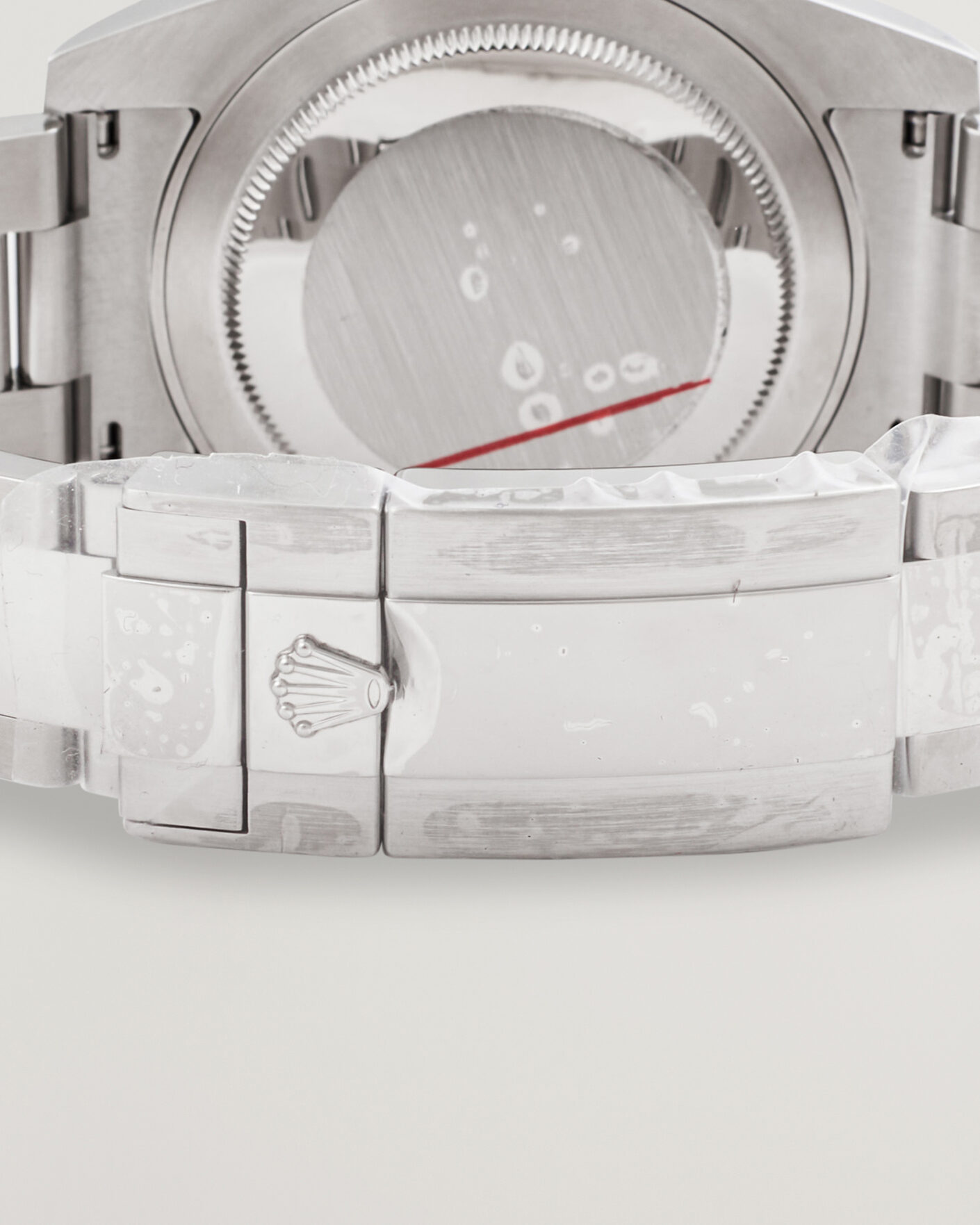 Heren | Pre-Owned & Vintage Watches | Rolex Pre-Owned | GMT Master II