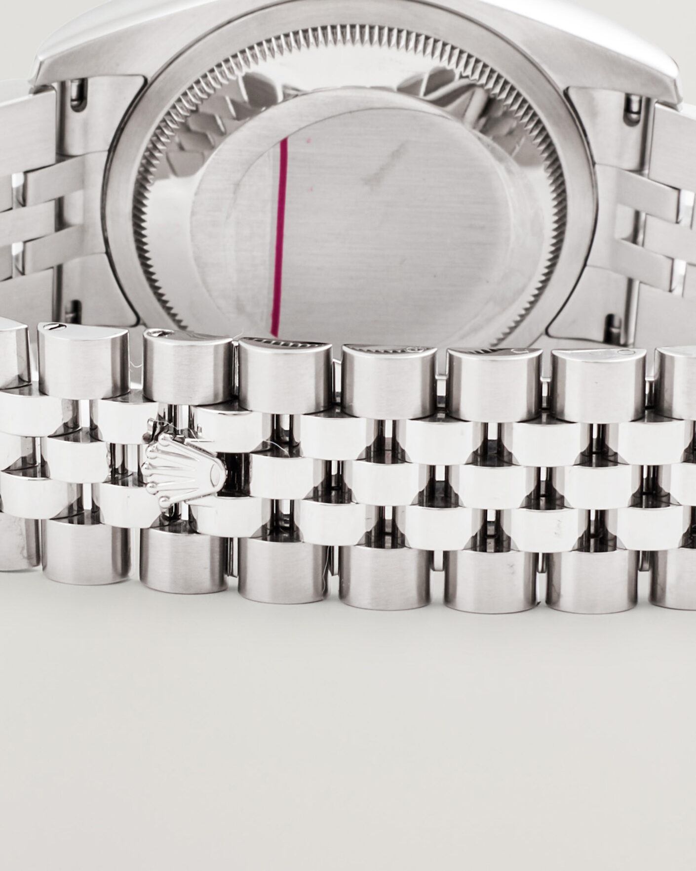 Heren | Pre-Owned & Vintage Watches | Rolex Pre-Owned | Datejust 36