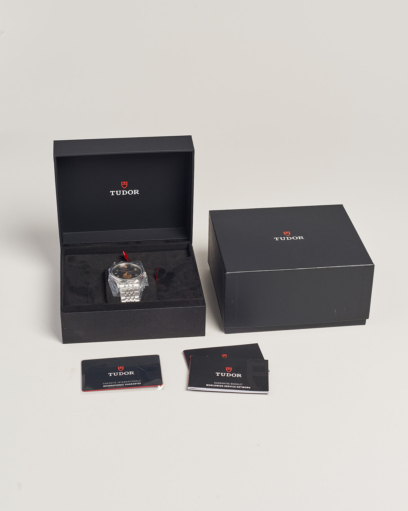 Heren | Pre-Owned & Vintage Watches | Tudor Pre-Owned | 1926 Luna