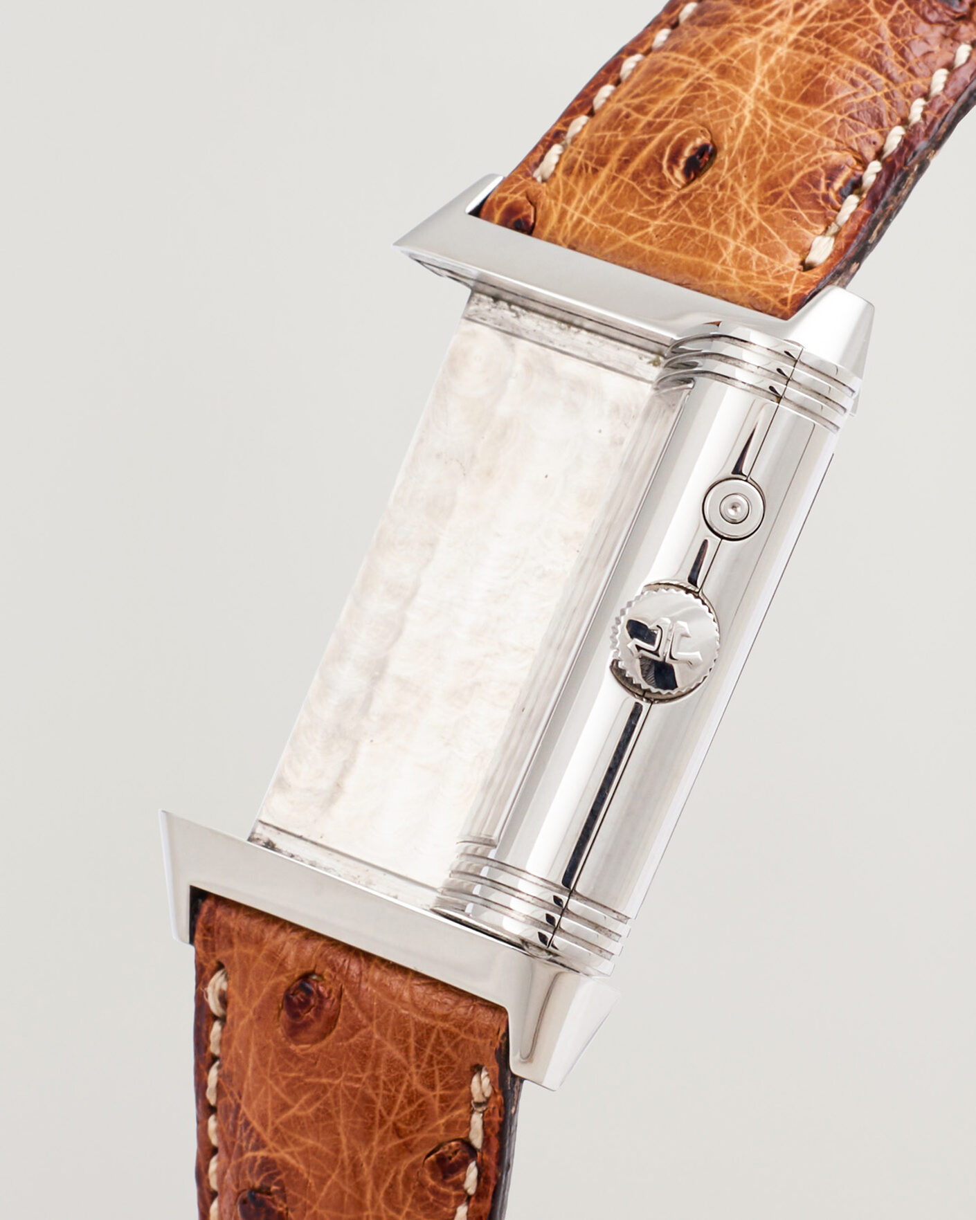 Homme | Pre-Owned & Vintage Watches | Jaeger-LeCoultre Pre-Owned | Reverso Duoface