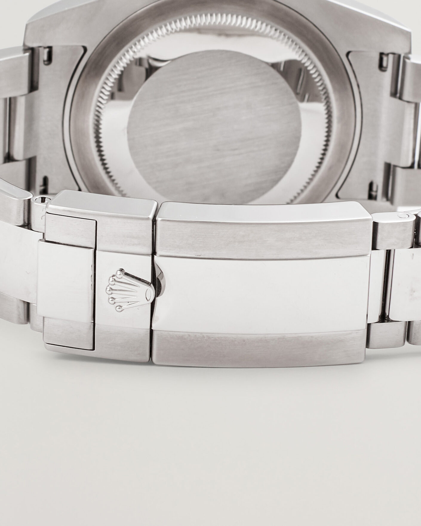 Heren | Pre-Owned & Vintage Watches | Rolex Pre-Owned | GMT Master II