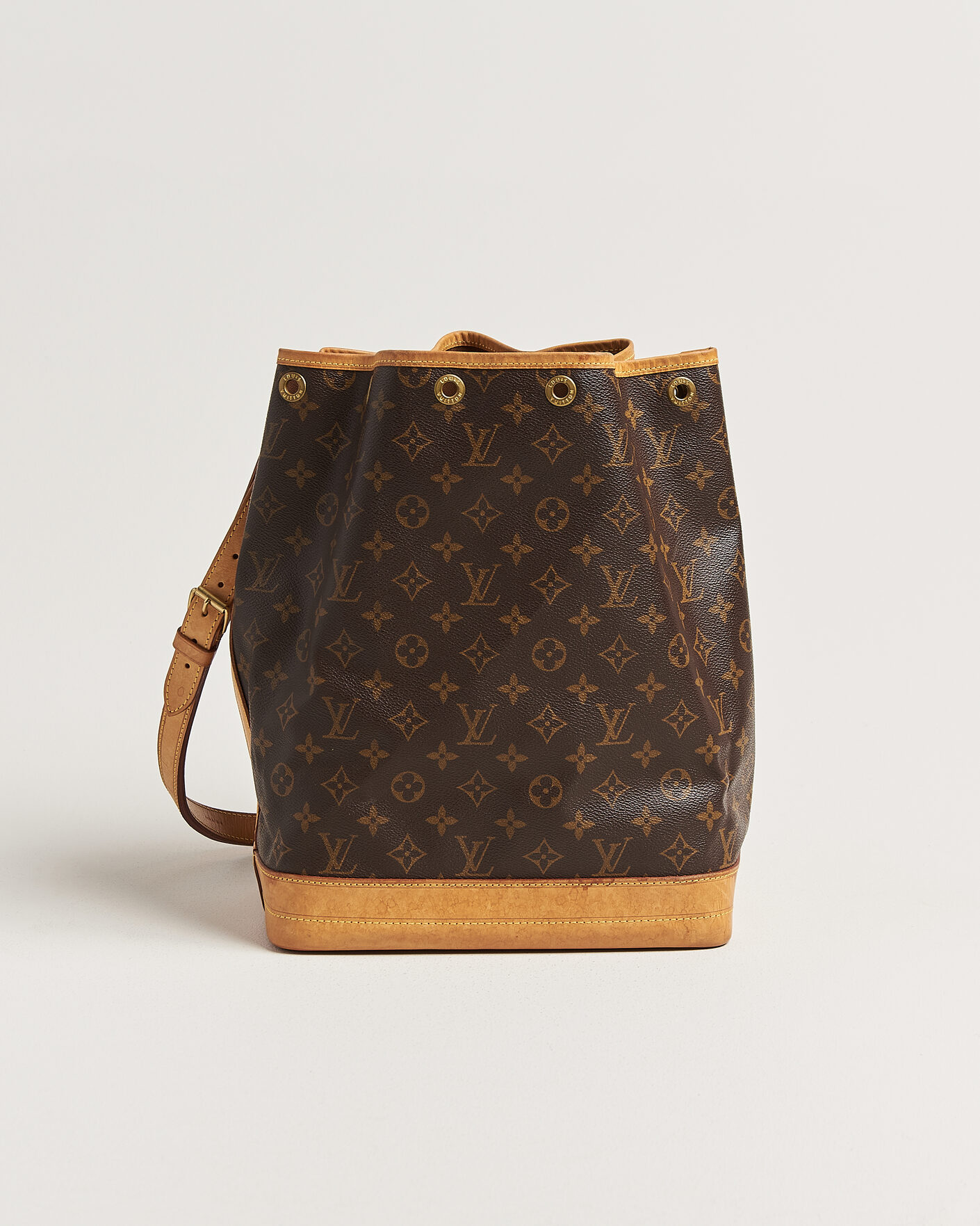 Heren | Pre-Owned & Vintage Bags | Louis Vuitton Pre-Owned | Noé Monogram