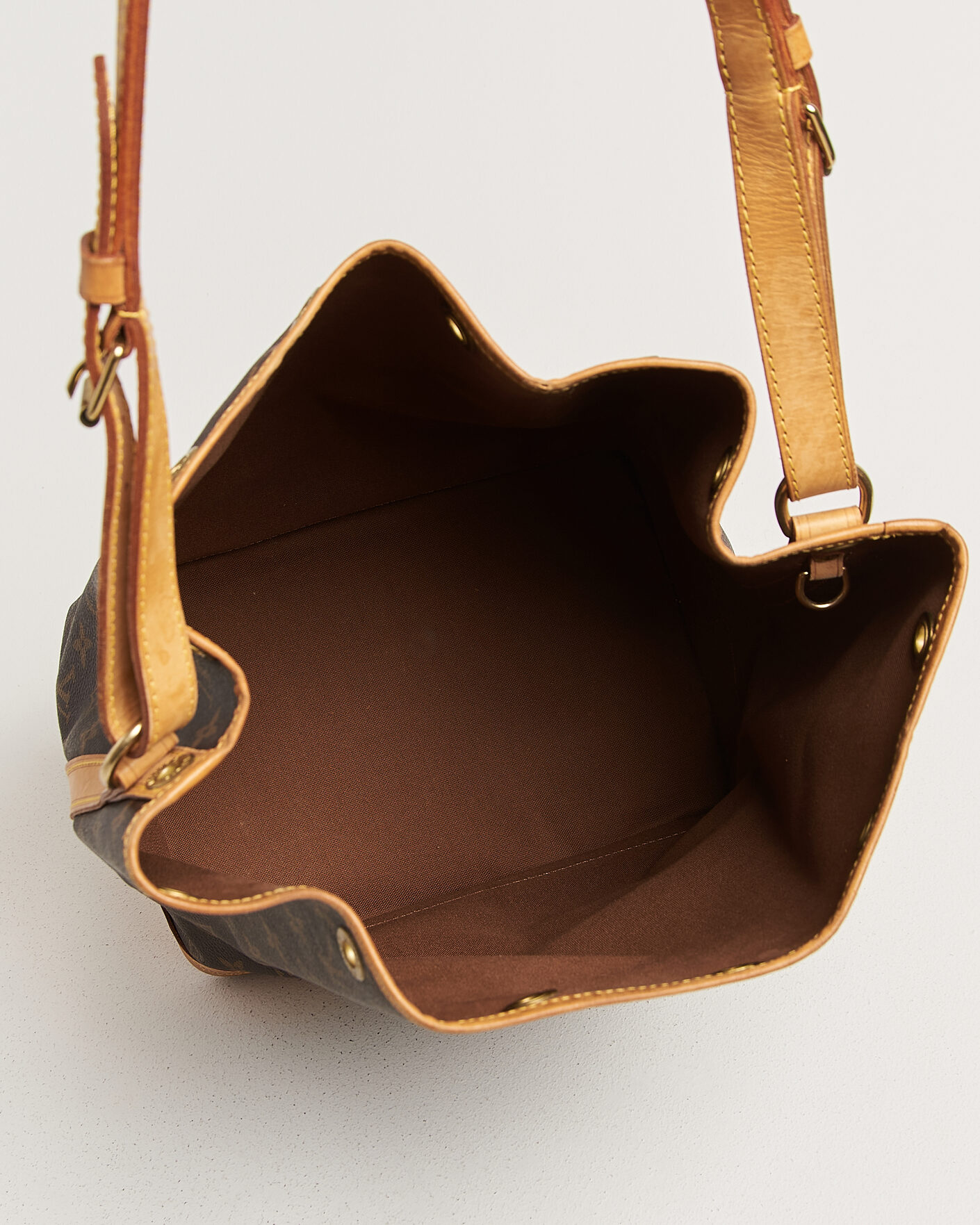 Heren | Pre-Owned & Vintage Bags | Louis Vuitton Pre-Owned | Noé Monogram