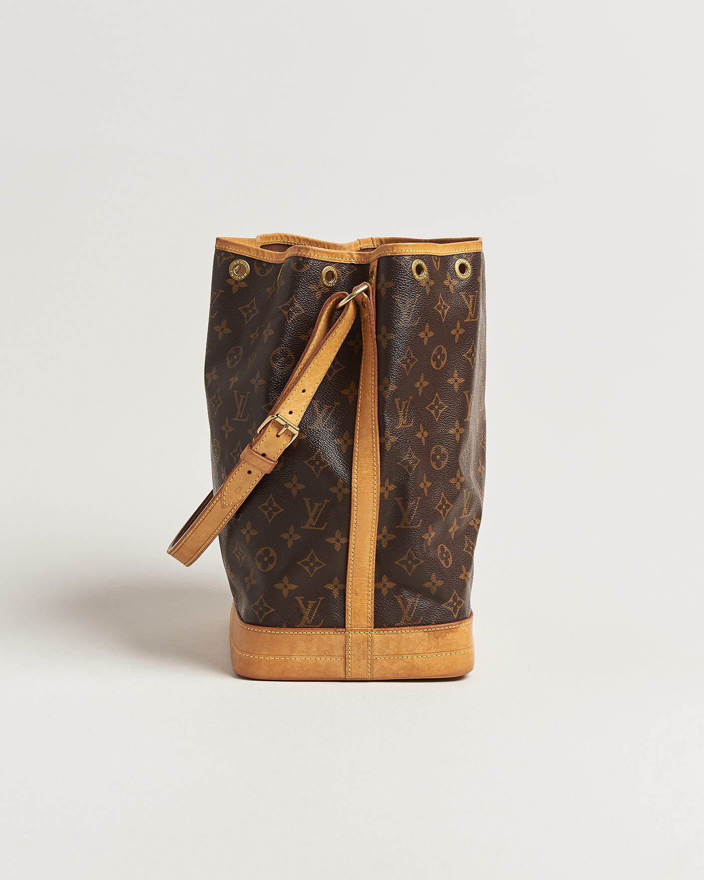 Heren | Pre-Owned & Vintage Bags | Louis Vuitton Pre-Owned | Noé Monogram