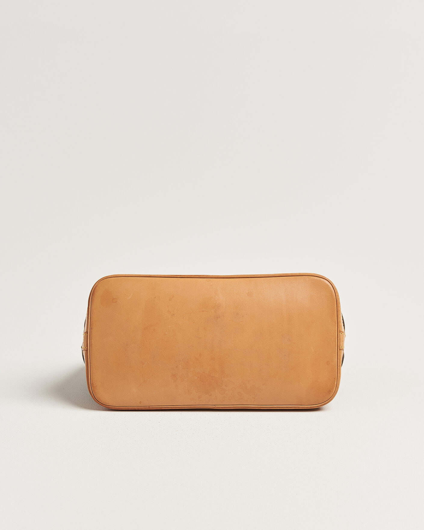 Homme | Pre-Owned & Vintage Bags | Louis Vuitton Pre-Owned | Alma Bag PM Monogram