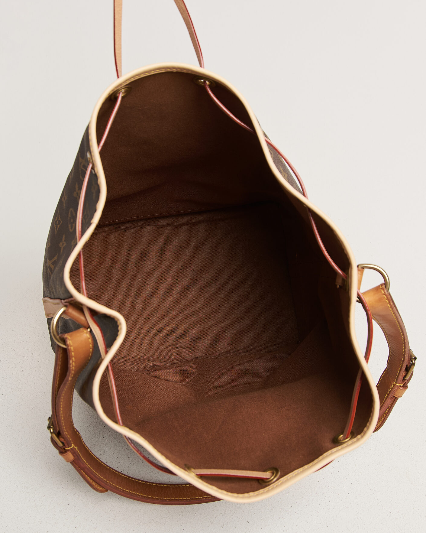 Homme | Pre-Owned & Vintage Bags | Louis Vuitton Pre-Owned | Noé Monogram