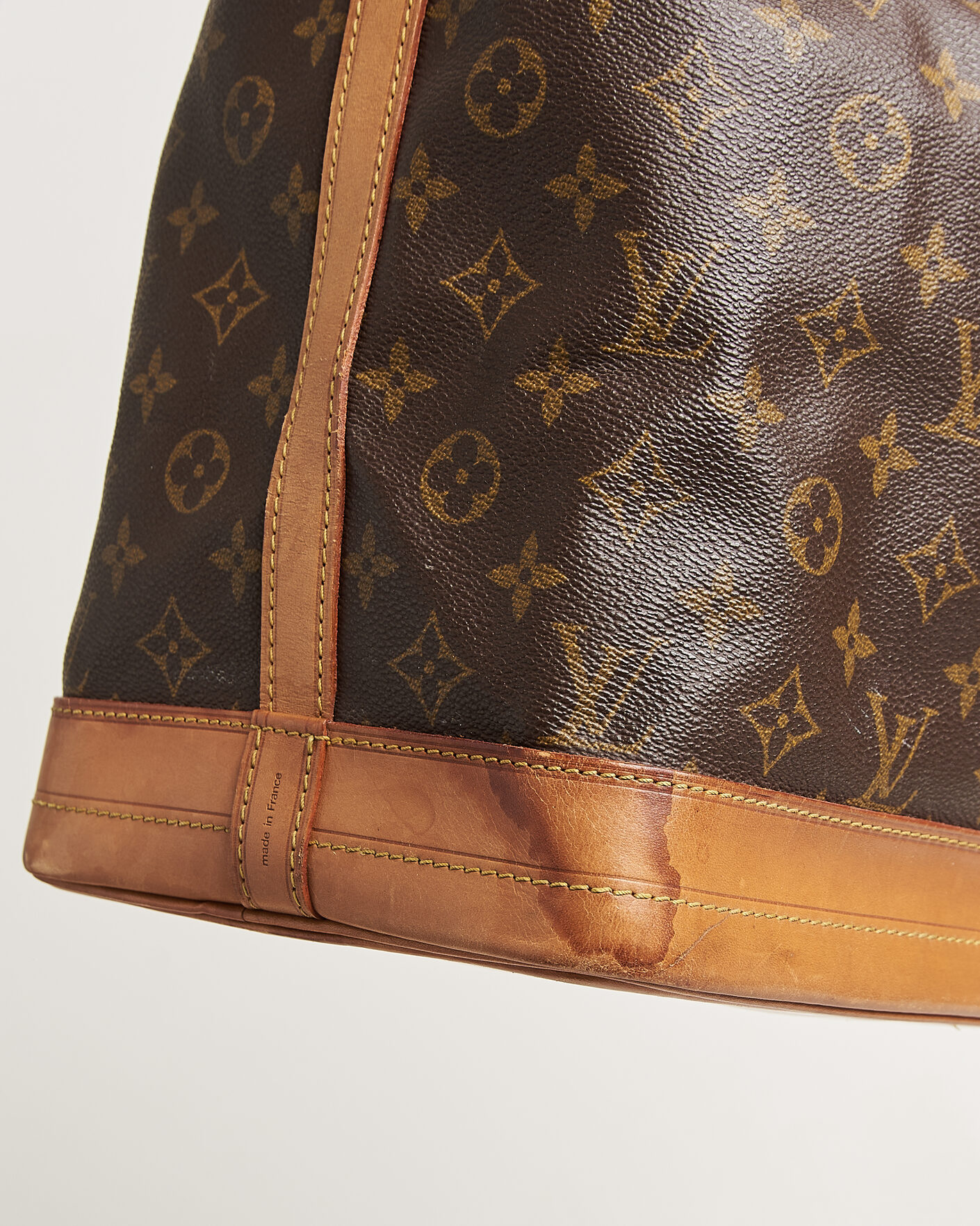 Homme | Pre-Owned & Vintage Bags | Louis Vuitton Pre-Owned | Noé Monogram