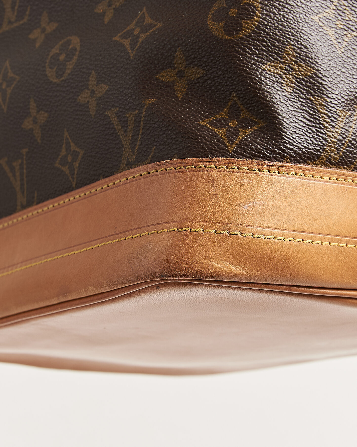 Heren | Pre-Owned & Vintage Bags | Louis Vuitton Pre-Owned | Noé Monogram