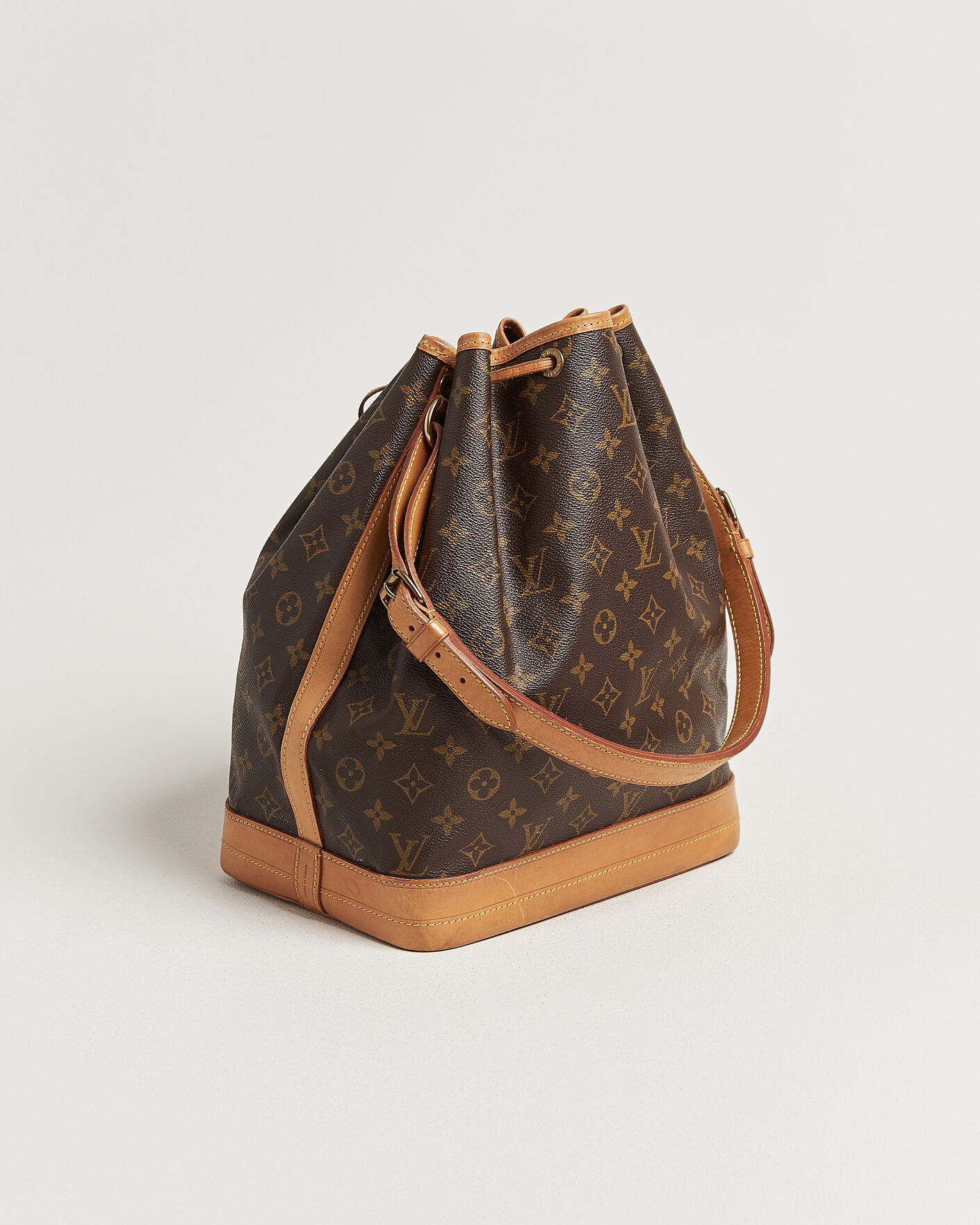 Heren | Pre-Owned & Vintage Bags | Louis Vuitton Pre-Owned | Noé Monogram