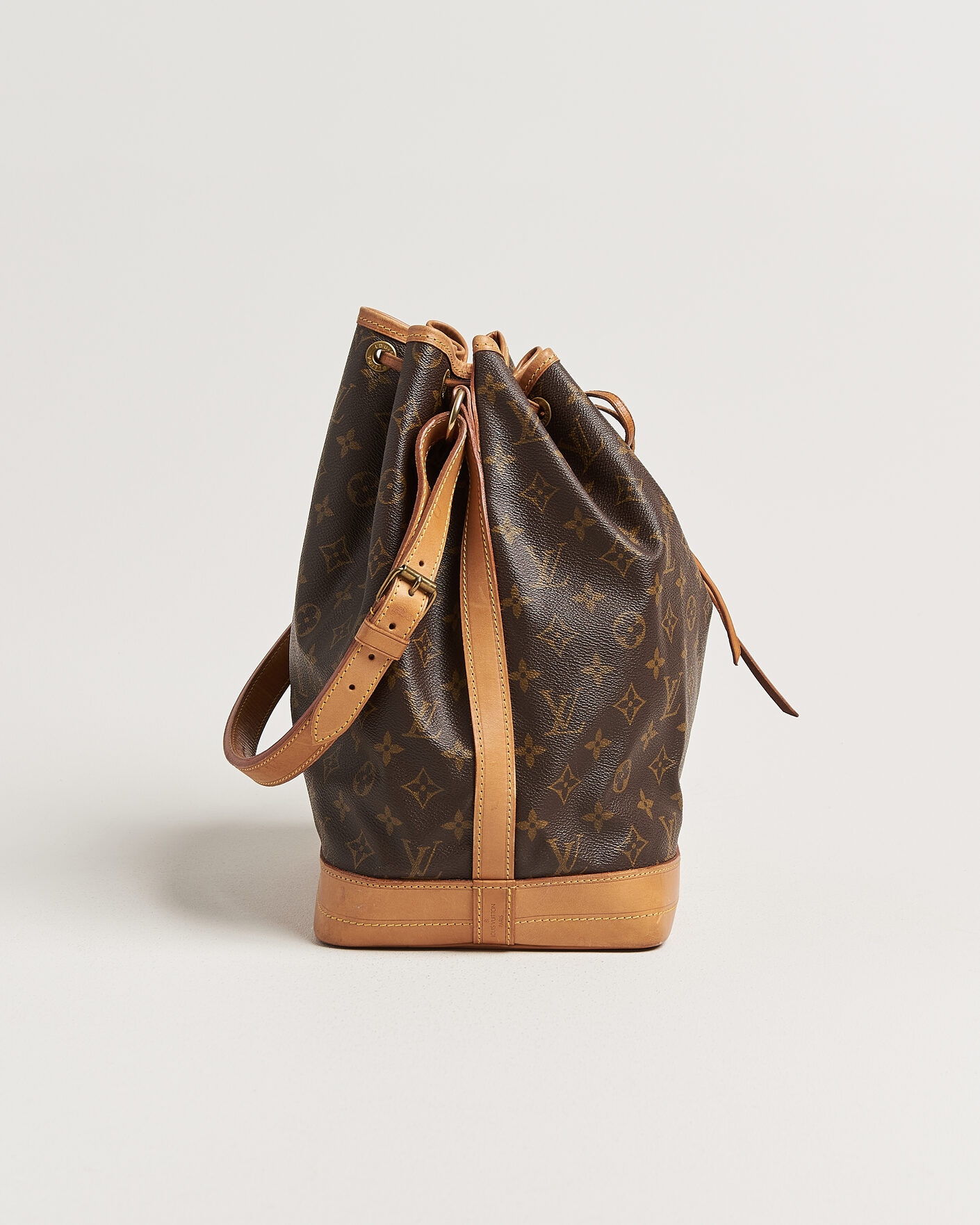 Heren | Pre-Owned & Vintage Bags | Louis Vuitton Pre-Owned | Noé Monogram