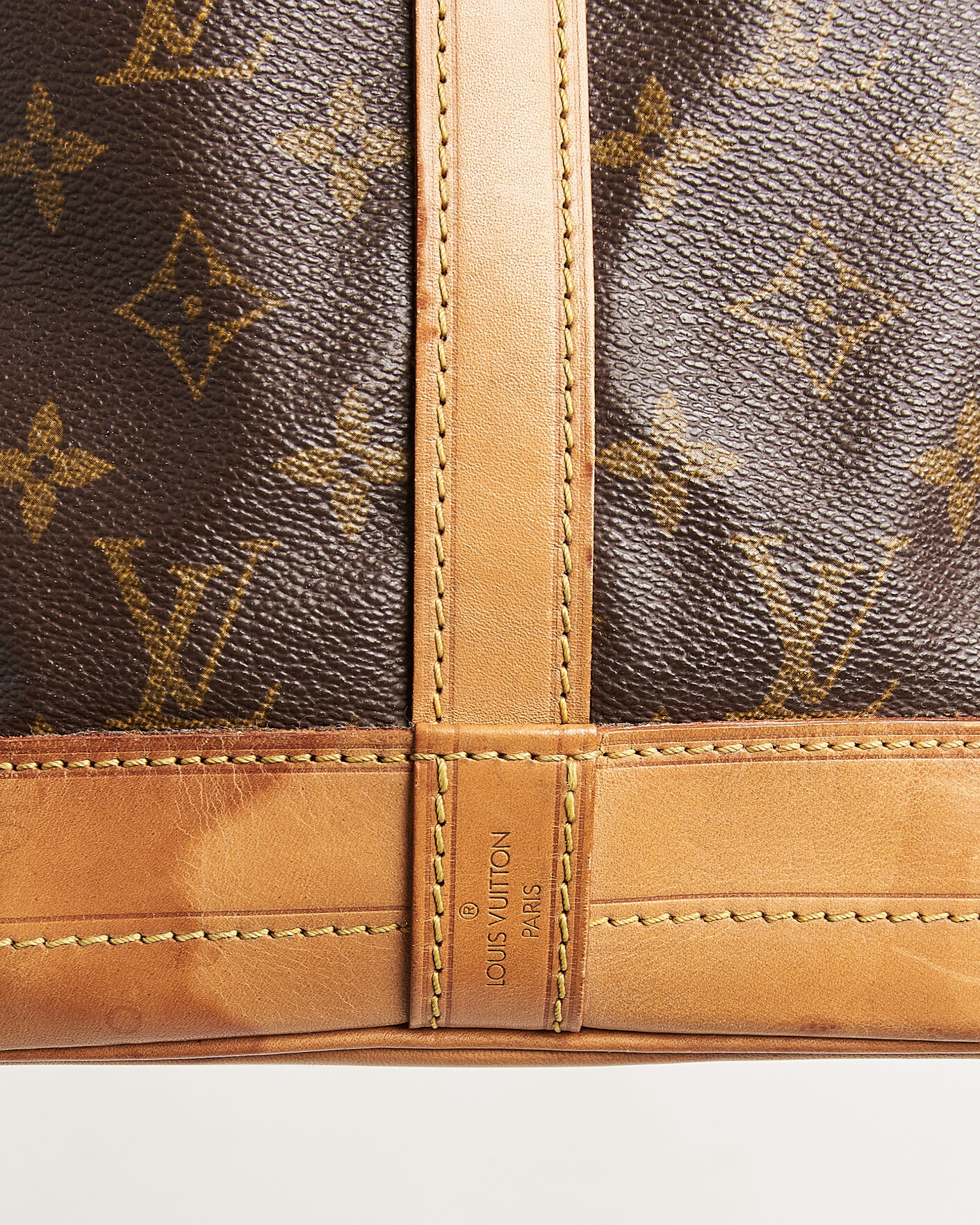 Homme | Pre-Owned & Vintage Bags | Louis Vuitton Pre-Owned | Noé Monogram