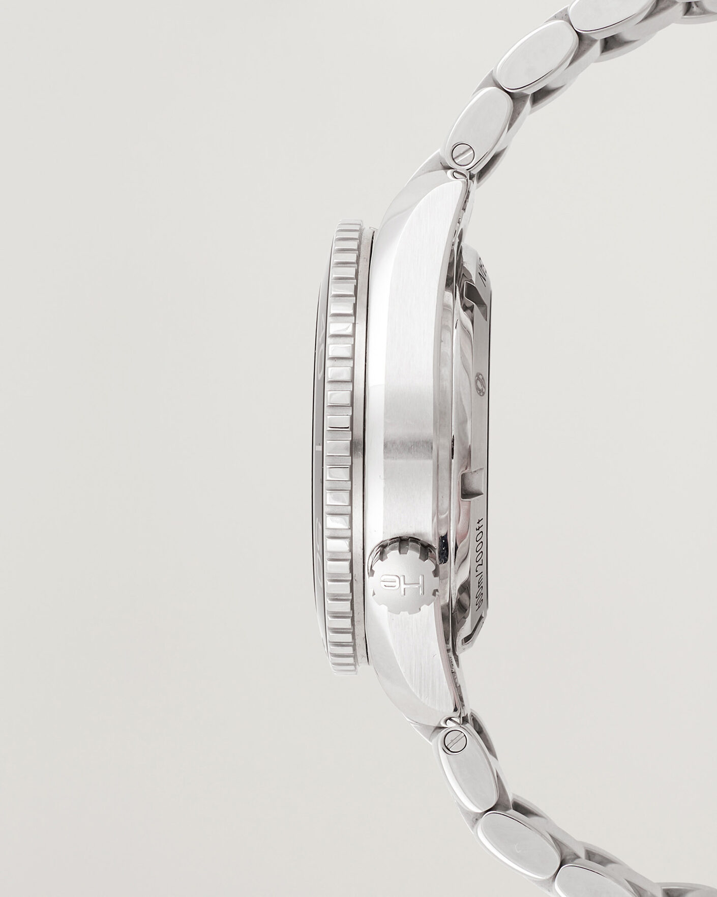 Heren | Pre-Owned & Vintage Watches | Omega Pre-Owned | Seamaster Planet Ocean 600M