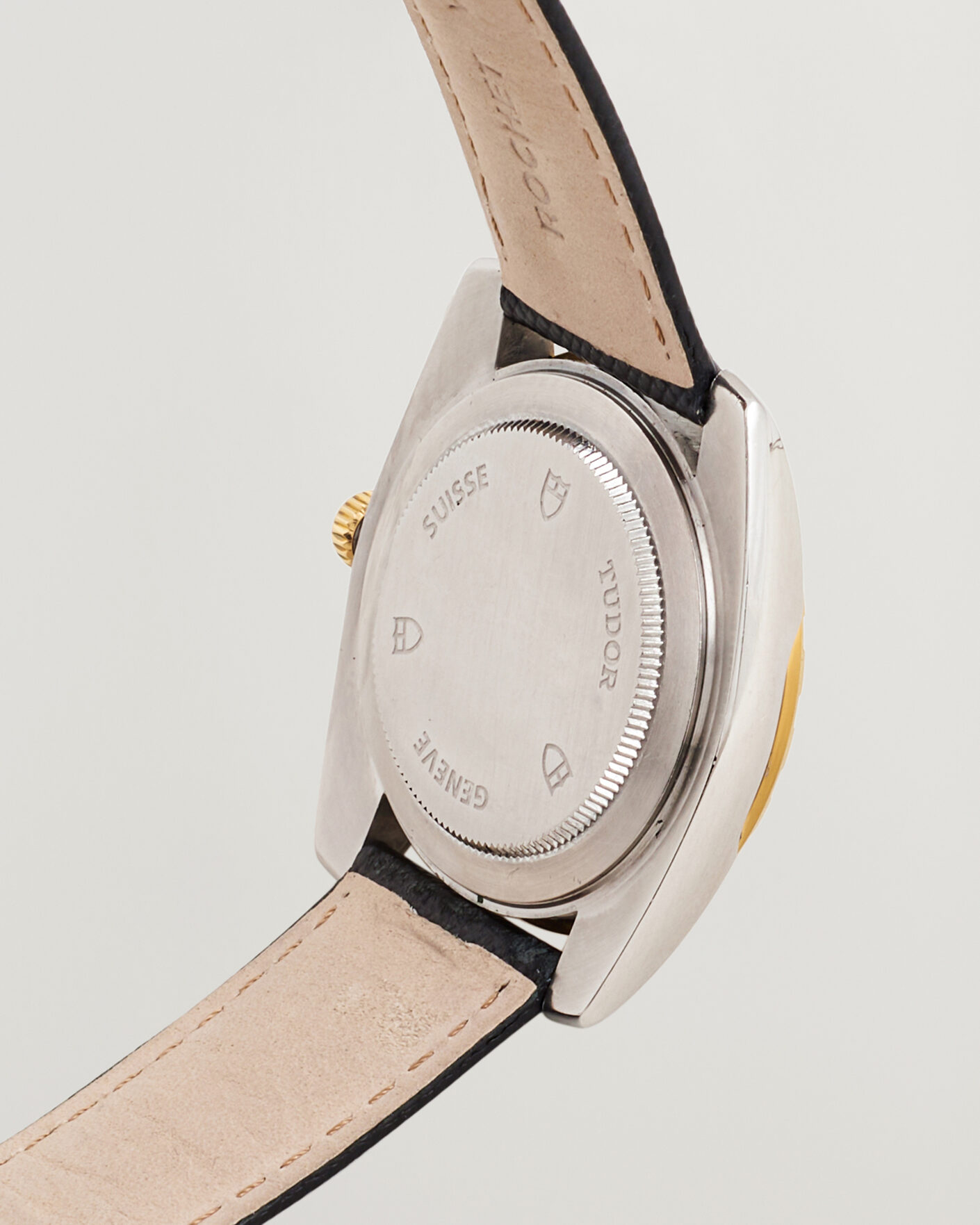 Heren | Tudor Pre-Owned Classic Date | Tudor Pre-Owned | Classic Date