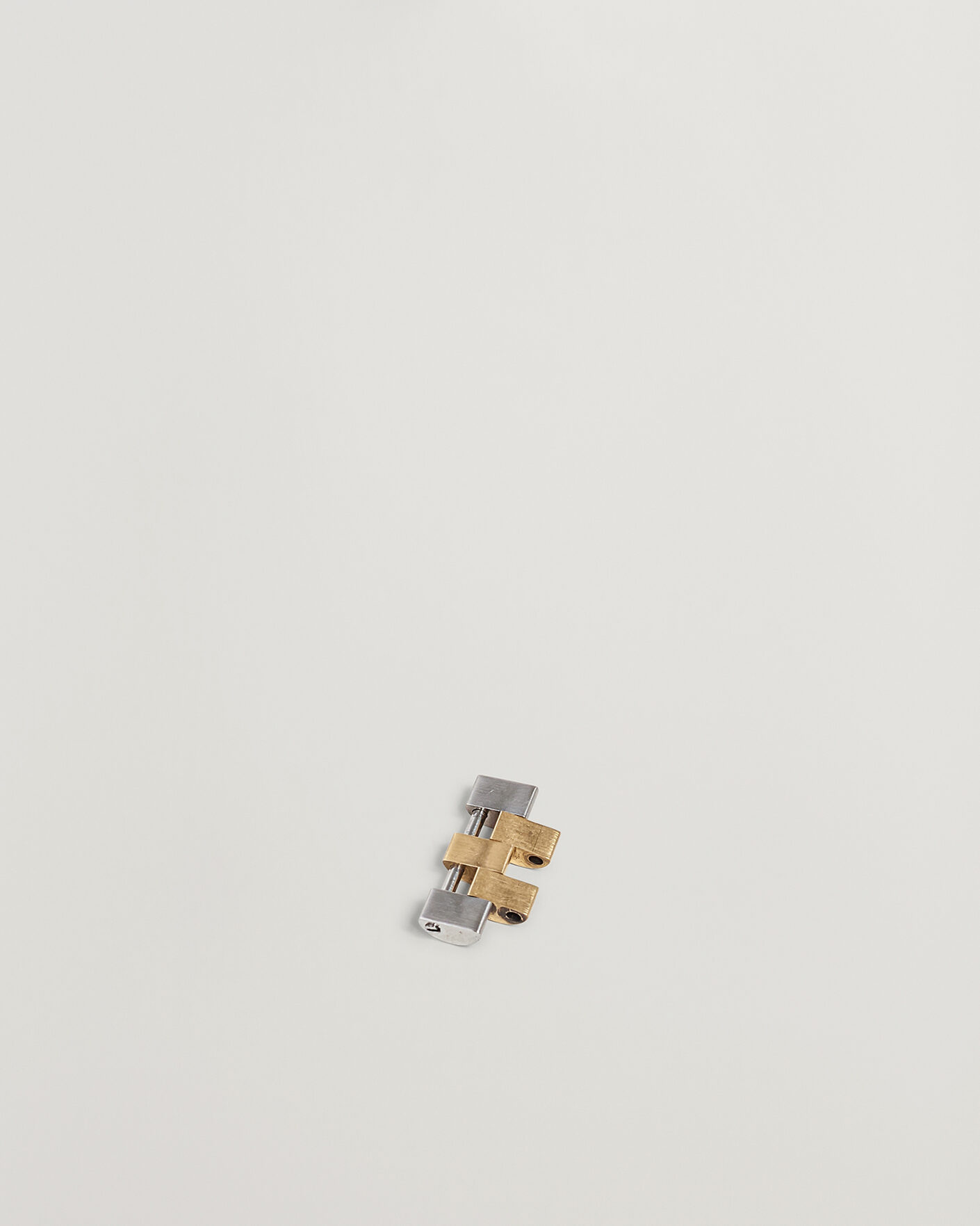 Heren | Pre-owned Benodigdheden | Rolex Pre-Owned | Jubilee G/S 20mm 12XXXX