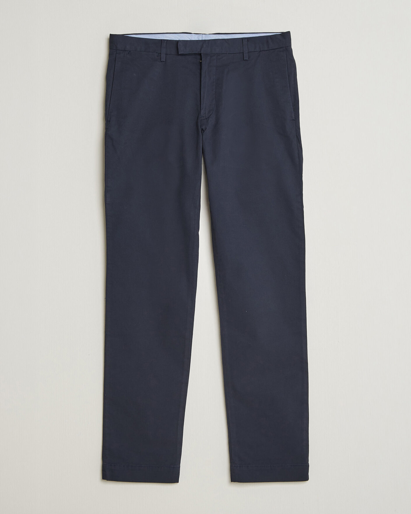 Homme | Pantalons | Polo Ralph Lauren | Greenwich Slim Fit Stretch Chinos Aviator Navy