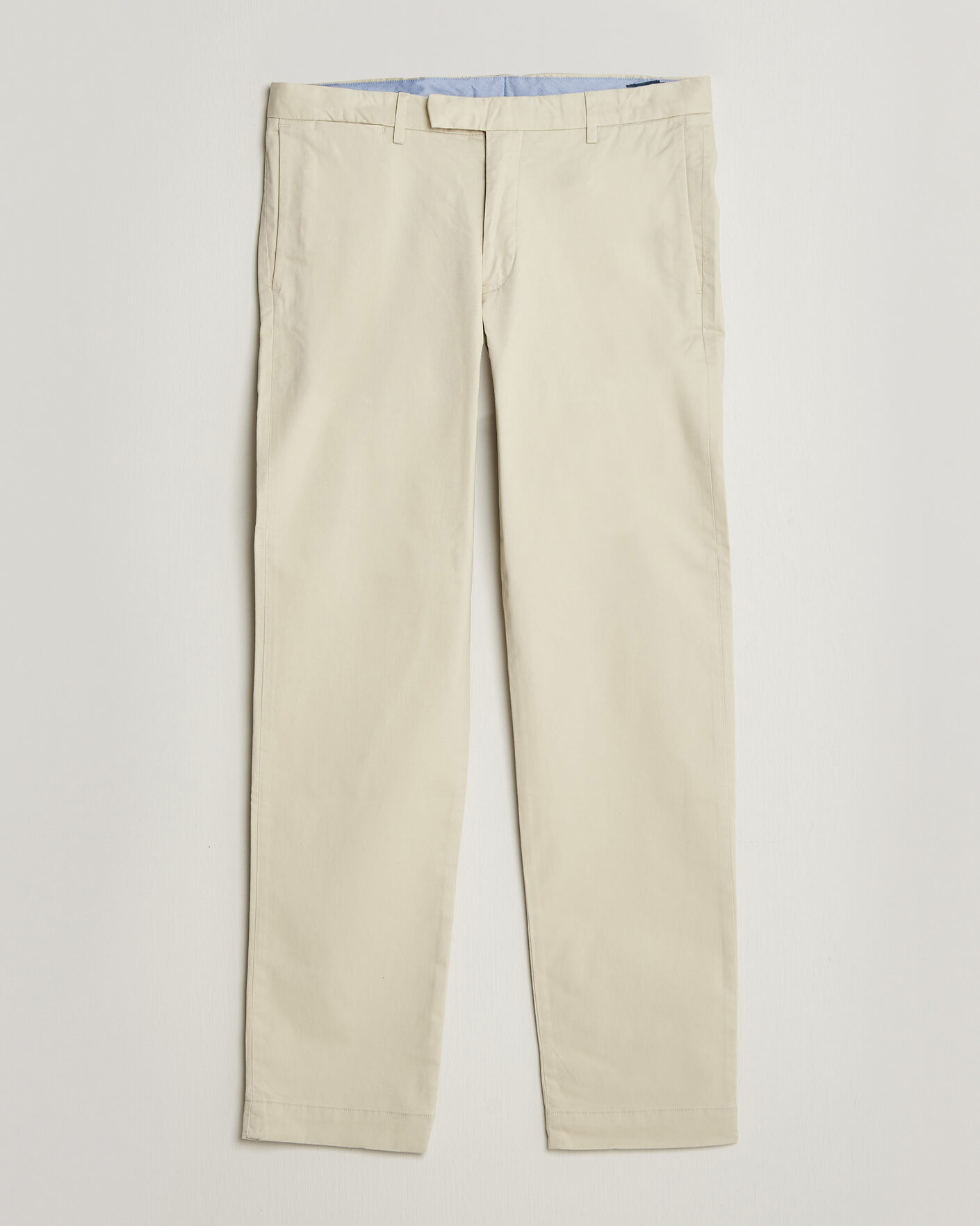 Homme | Pantalons | Polo Ralph Lauren | Greenwich Slim Fit Stretch Chinos Basic Sand