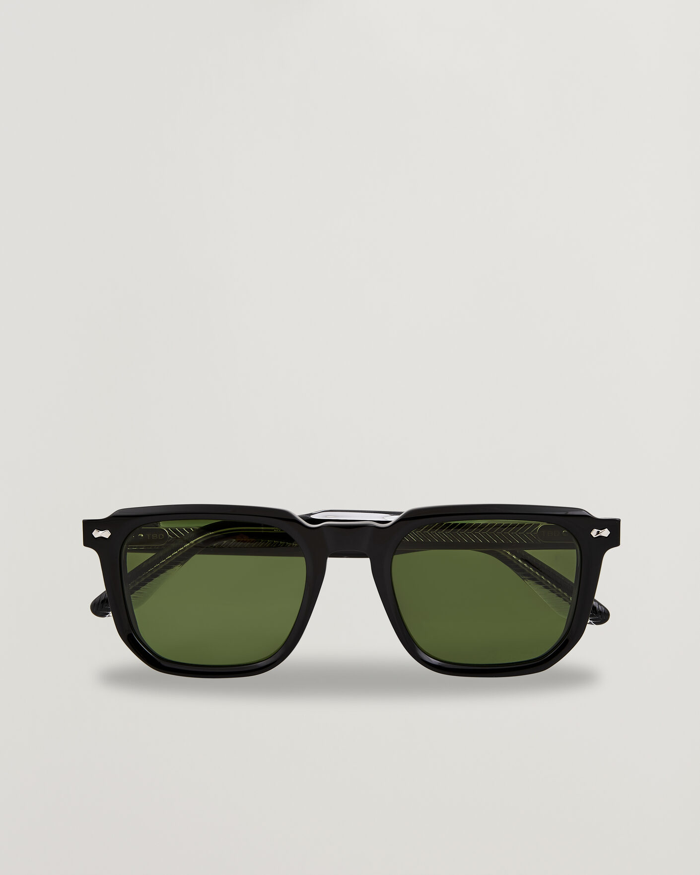  | Nieuw in de winkel | TBD Eyewear | Dart Sunglasses Black