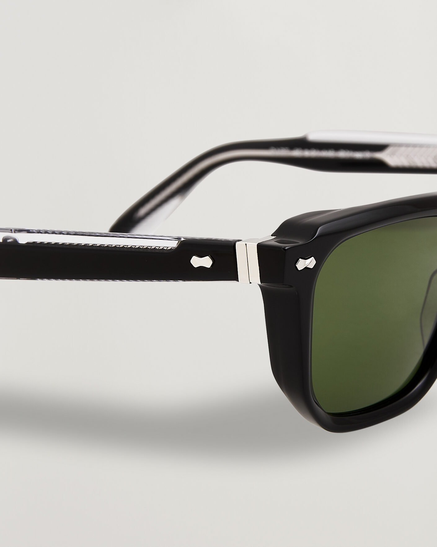 Homme | Lunettes De Soleil | TBD Eyewear | Dart Sunglasses Black