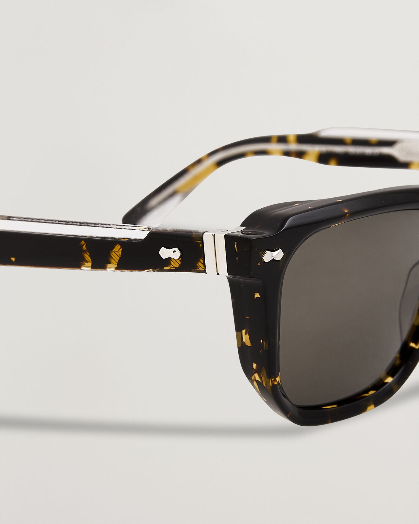 Homme | Lunettes De Soleil | TBD Eyewear | Dart Sunglasses Havana