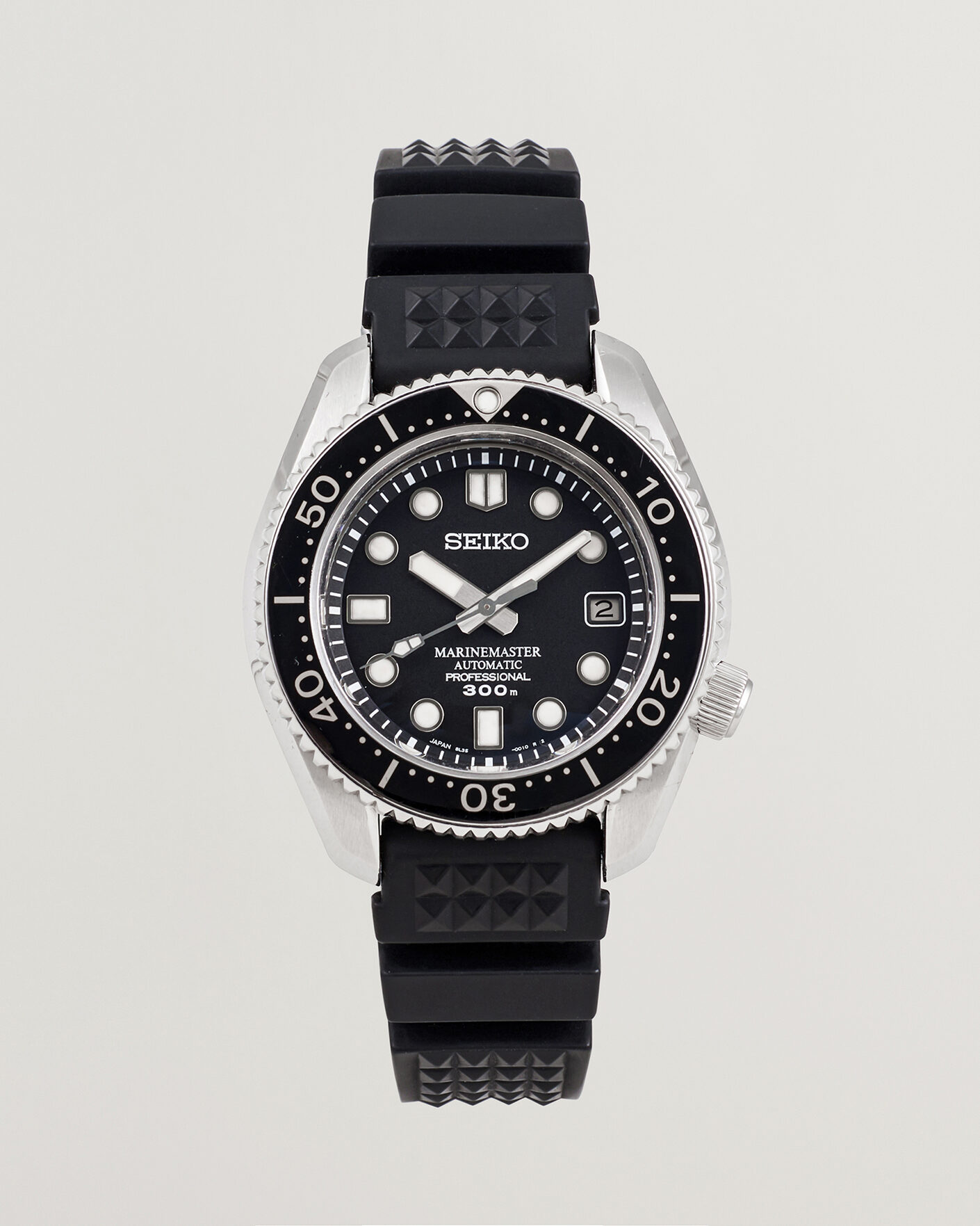 Homme | Seiko Pre-Owned Marinemaster Professional | Seiko Pre-Owned | Marinemaster Professional