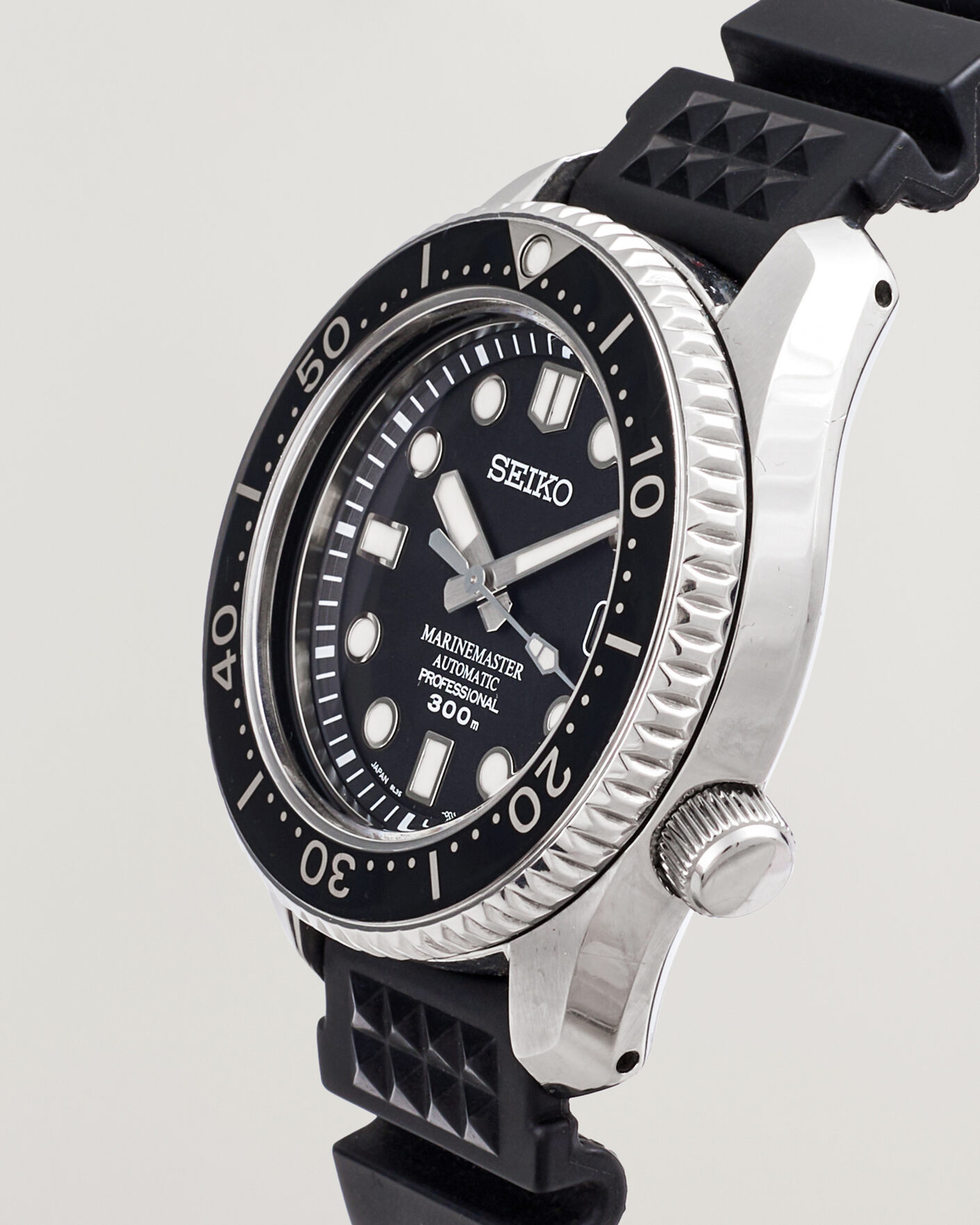 Heren | Pre-Owned & Vintage Watches | Seiko Pre-Owned | Marinemaster Professional