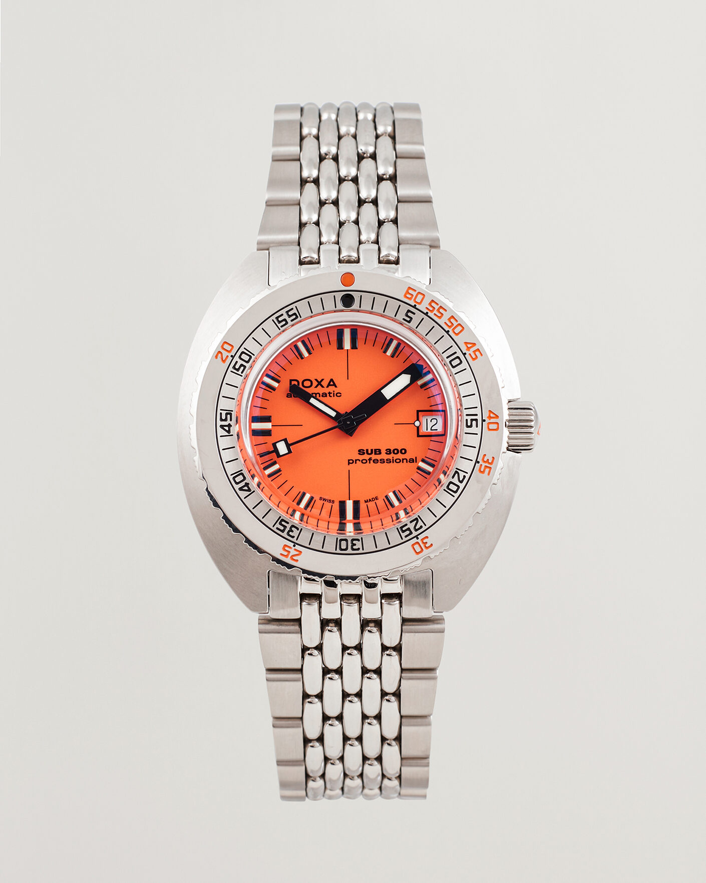 Heren | Pre-Owned & Vintage Watches | DOXA Pre-Owned | Sub 300 Professional
