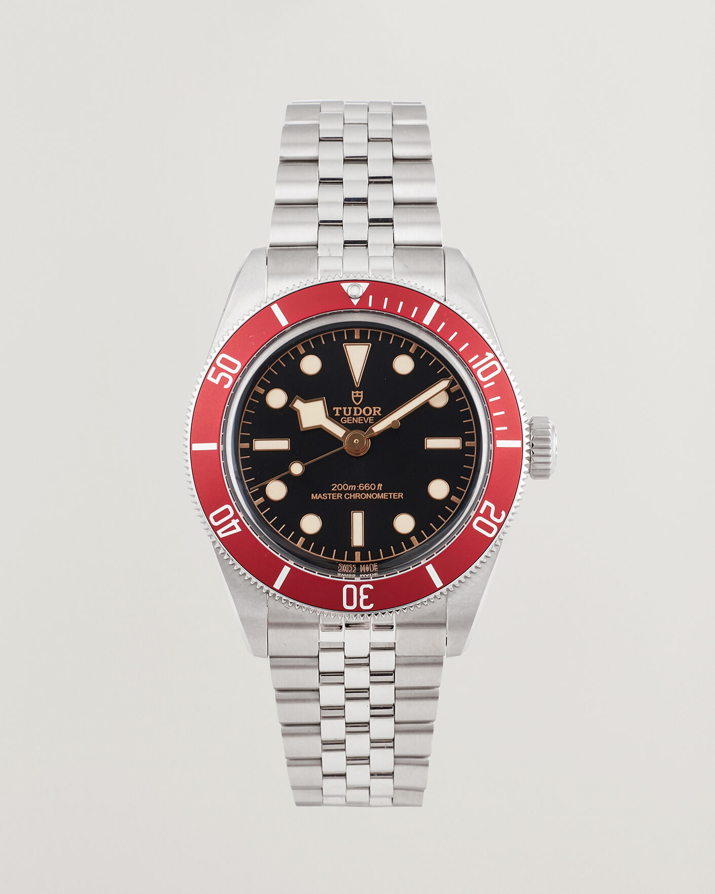 Heren | Pre-Owned & Vintage Watches | Tudor Pre-Owned | Black Bay 41