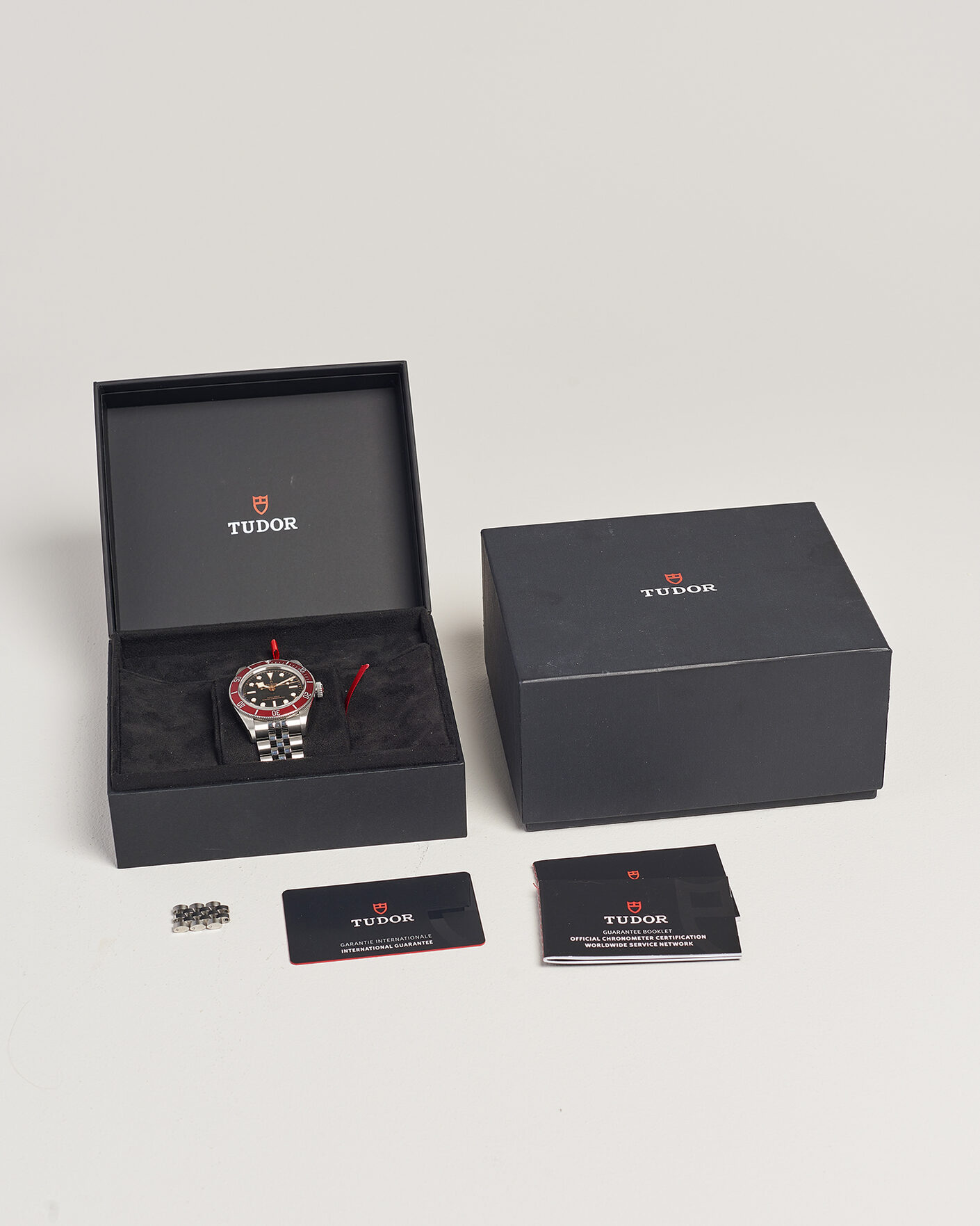 Heren | Pre-Owned & Vintage Watches | Tudor Pre-Owned | Black Bay 41