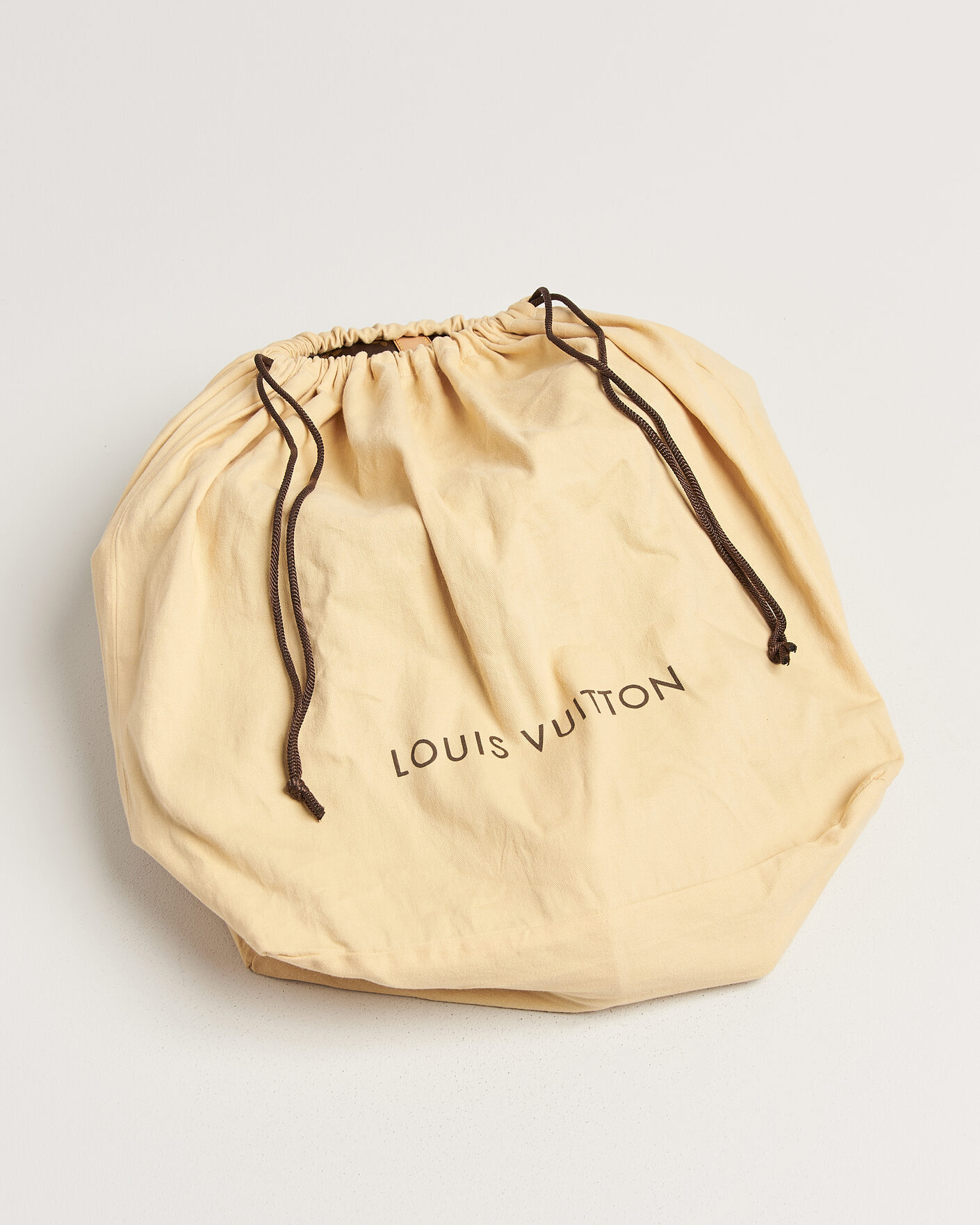 Heren | Pre-Owned & Vintage Bags | Louis Vuitton Pre-Owned | Keepall 55 Bandouliére Monogram