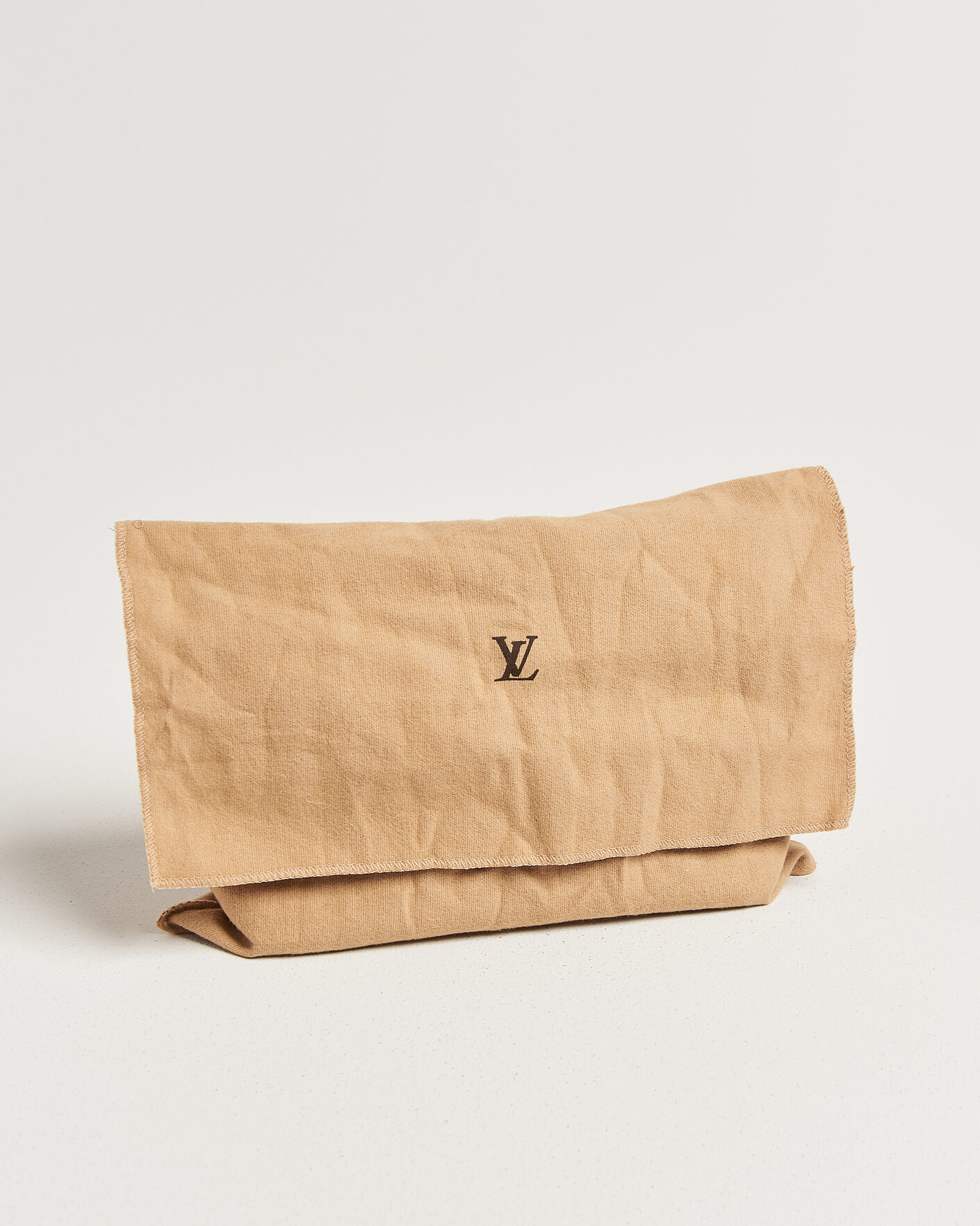 Heren | Pre-Owned & Vintage Bags | Louis Vuitton Pre-Owned | Trotteur Crossbody Bag Monogram