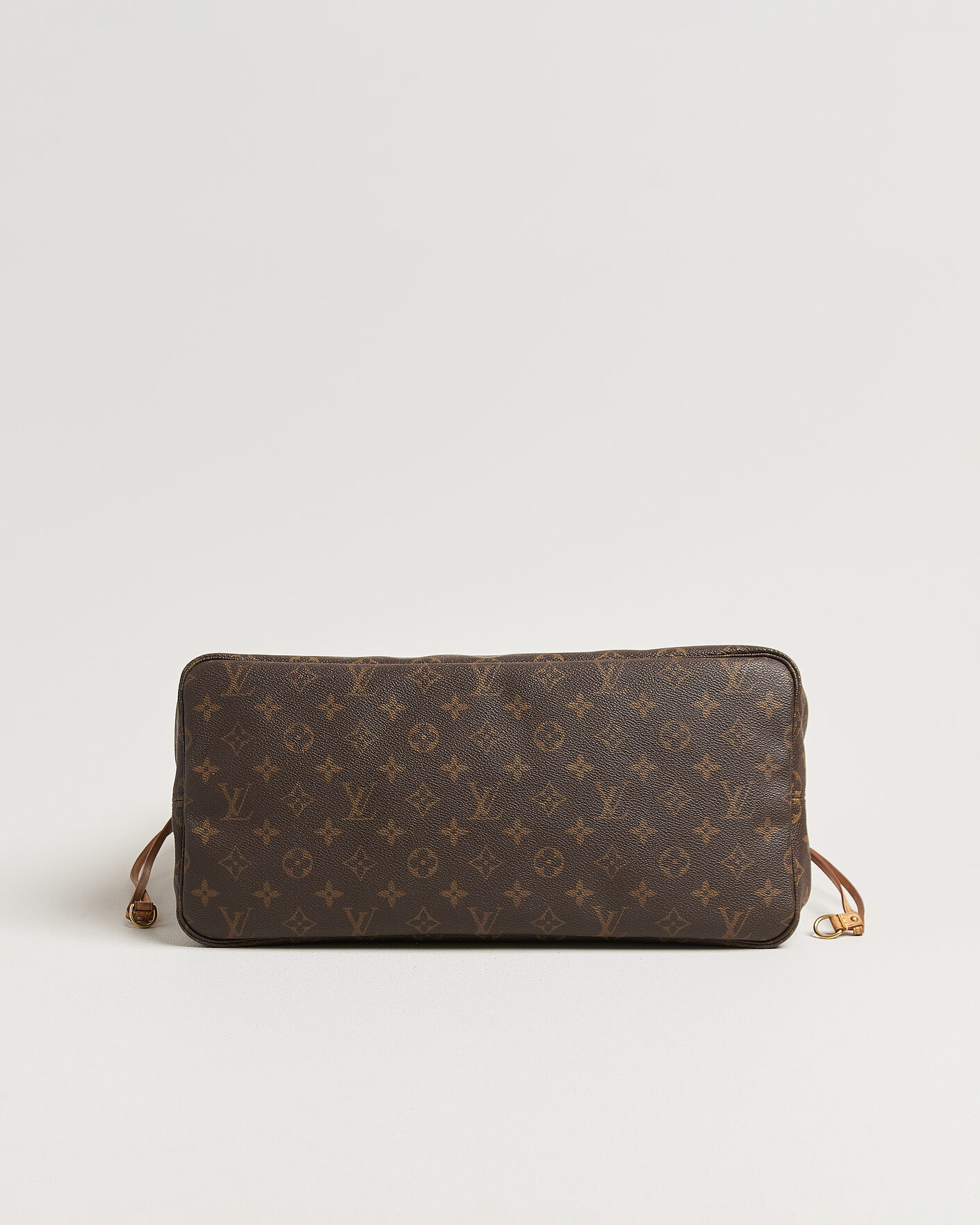 Heren | Pre-Owned & Vintage Bags | Louis Vuitton Pre-Owned | Neverfull GM Monogram