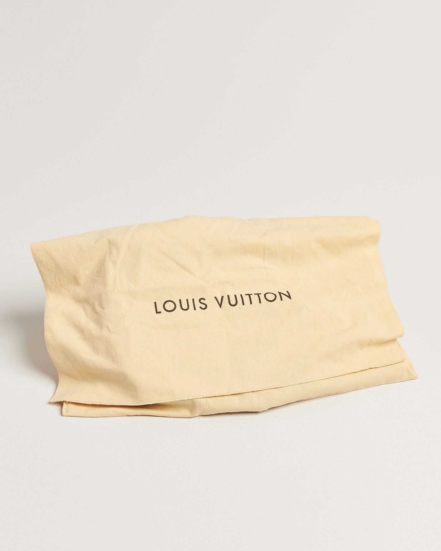 Homme | Pre-Owned & Vintage Bags | Louis Vuitton Pre-Owned | Bucket PM Bag Monogram