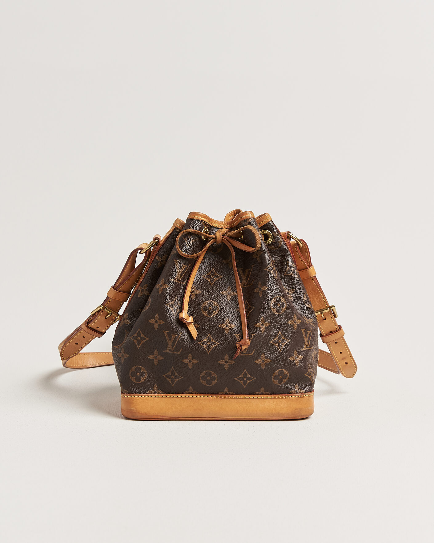 Homme | Pre-Owned & Vintage Bags | Louis Vuitton Pre-Owned | Noé BB Monogram