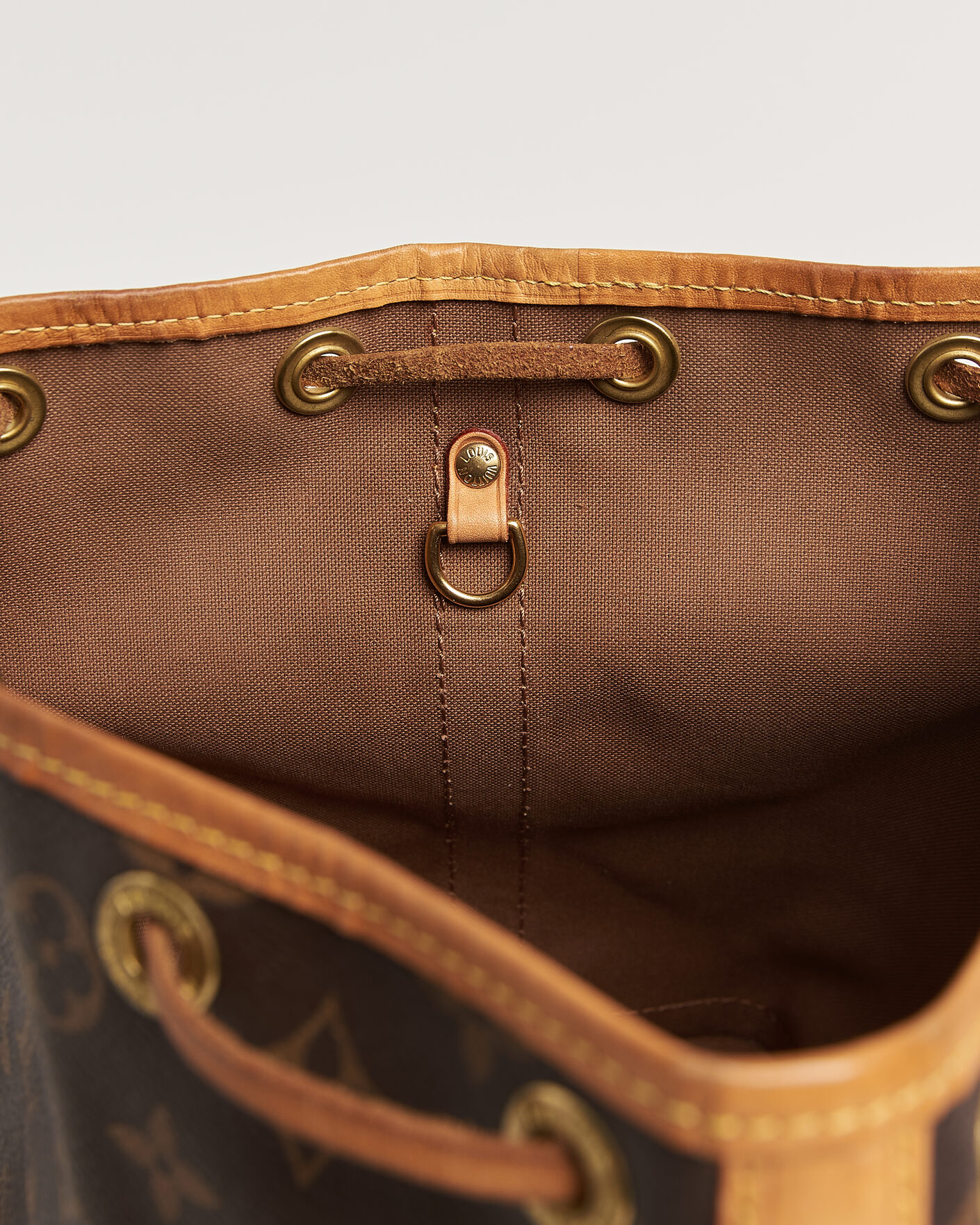 Homme | Pre-Owned & Vintage Bags | Louis Vuitton Pre-Owned | Noé BB Monogram