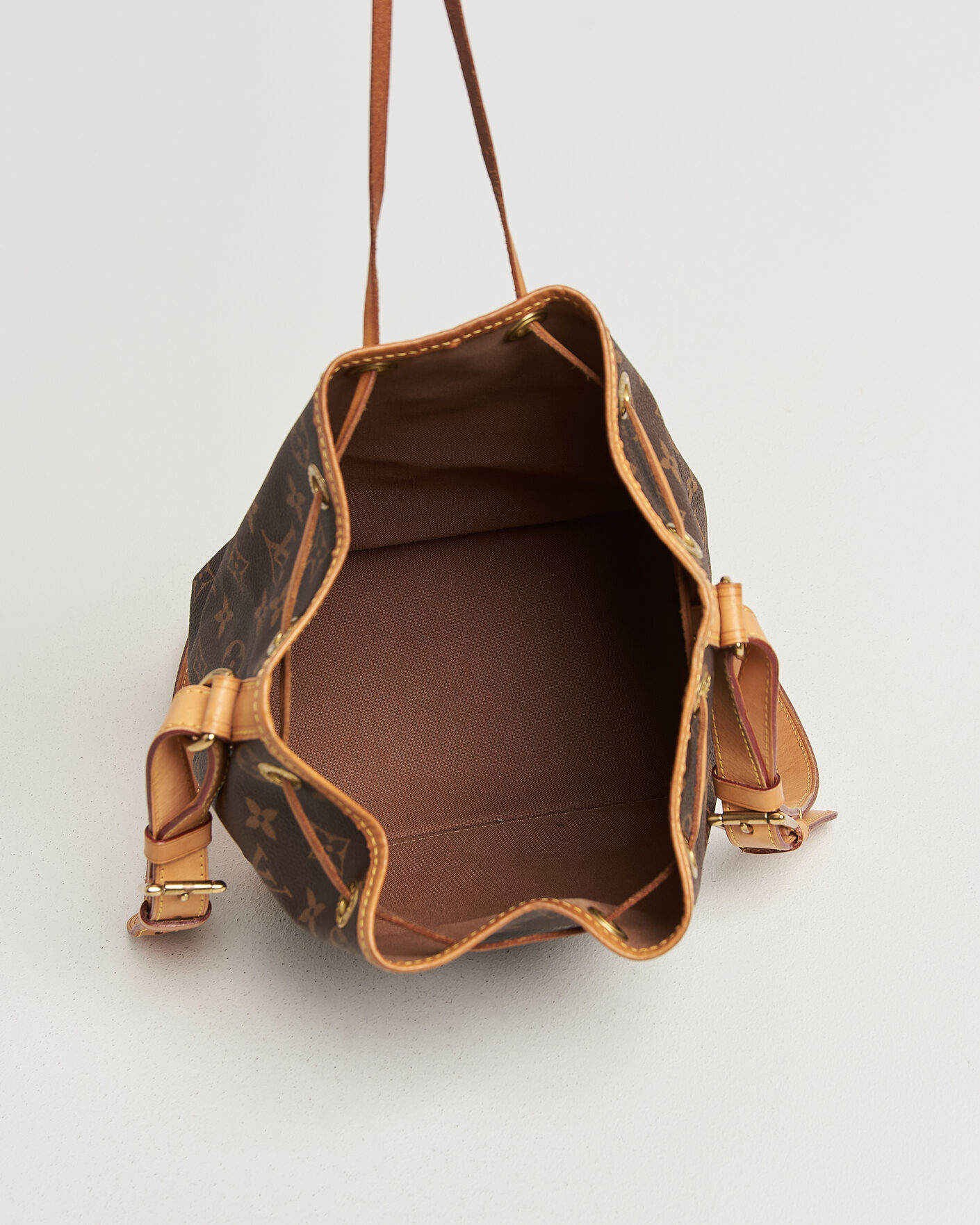 Homme | Pre-Owned & Vintage Bags | Louis Vuitton Pre-Owned | Noé BB Monogram