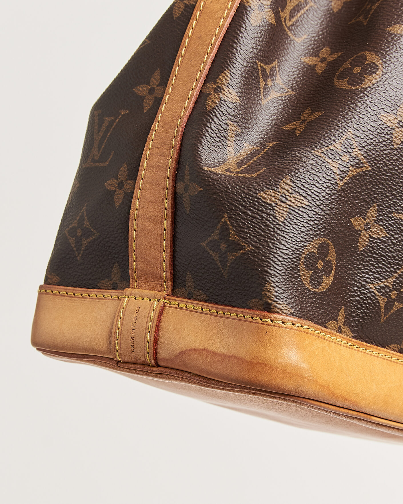 Homme | Pre-Owned & Vintage Bags | Louis Vuitton Pre-Owned | Noé BB Monogram
