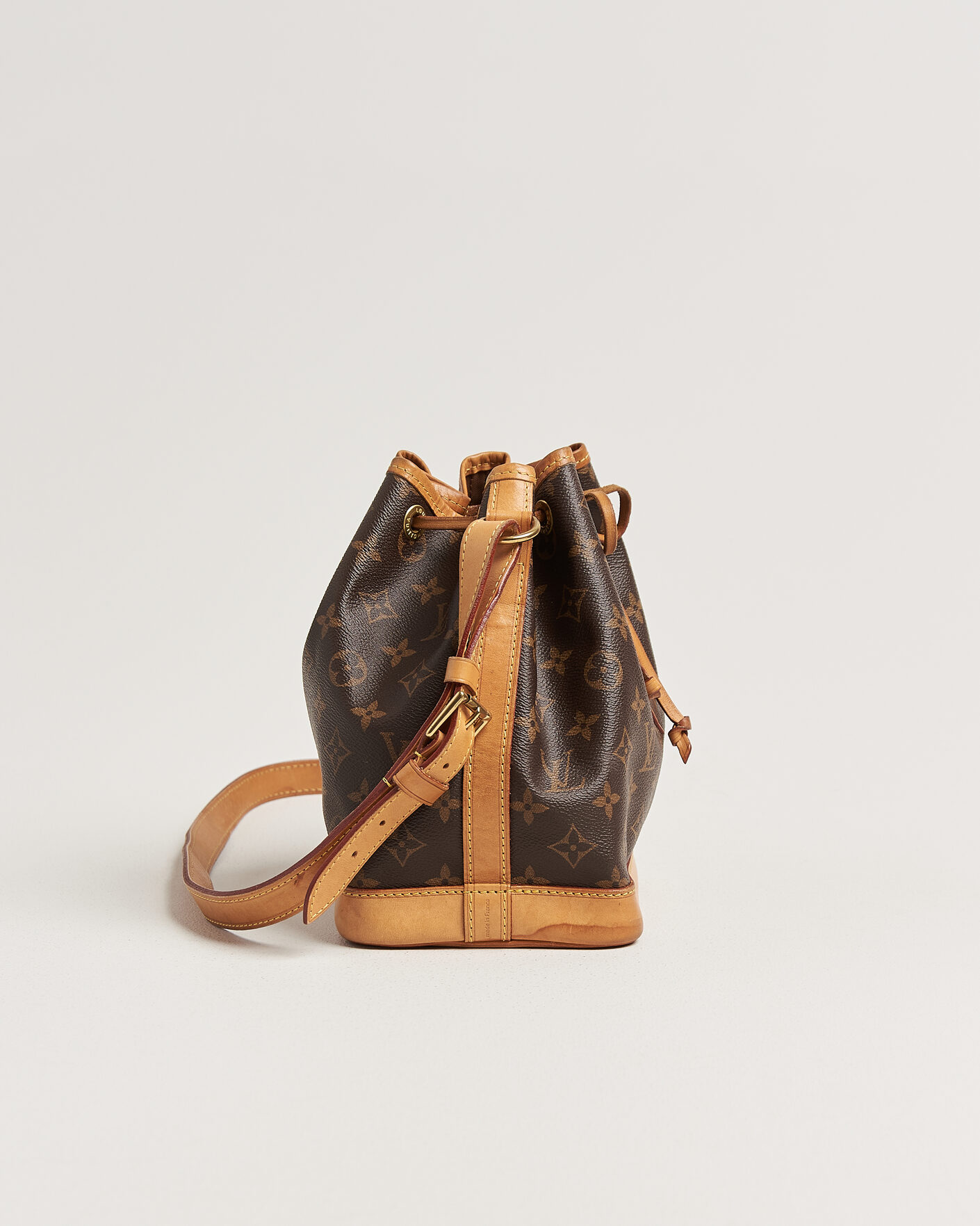 Homme | Pre-Owned & Vintage Bags | Louis Vuitton Pre-Owned | Noé BB Monogram