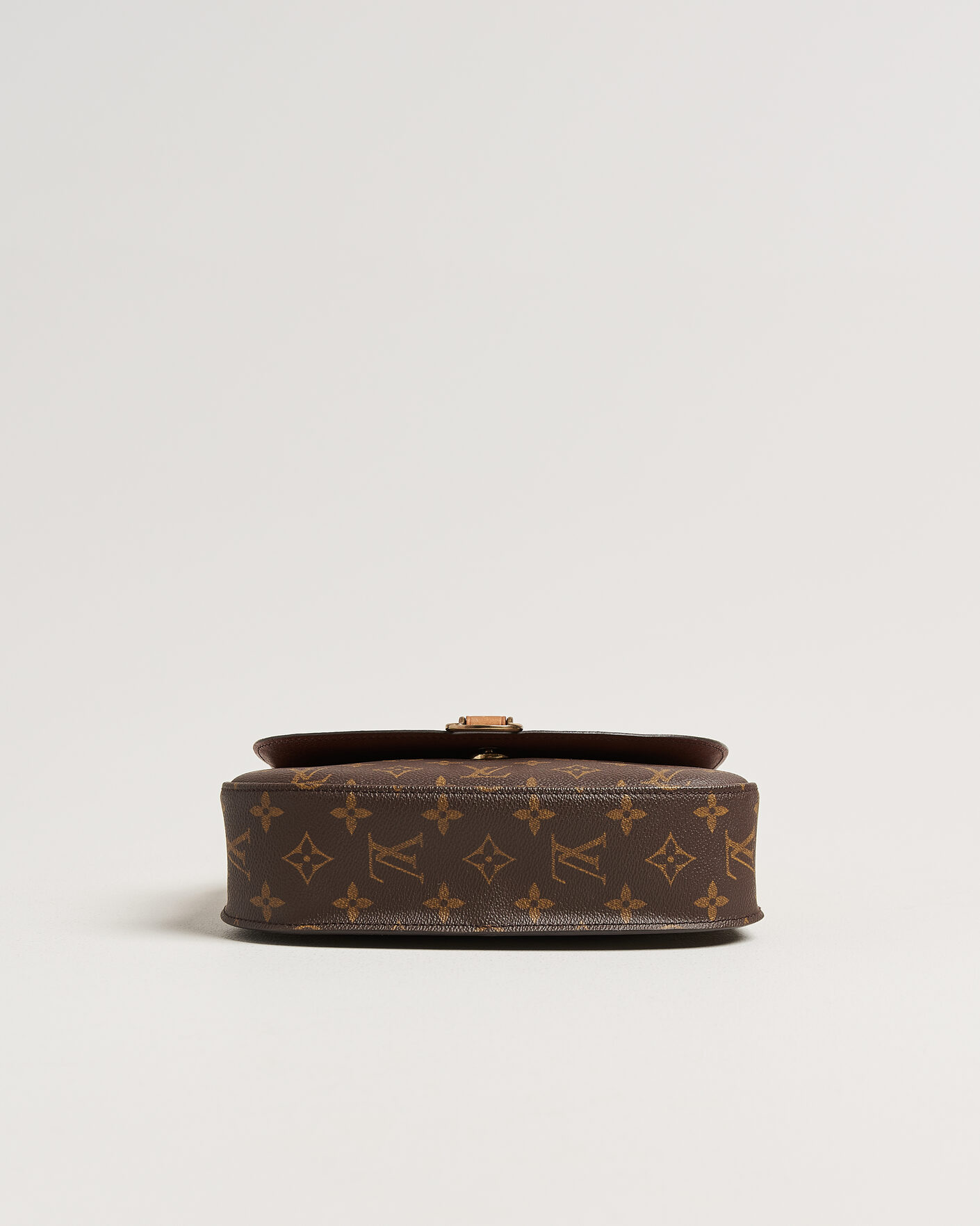Homme | Pre-Owned & Vintage Bags | Louis Vuitton Pre-Owned | Saint Cloud GM Bag Monogram