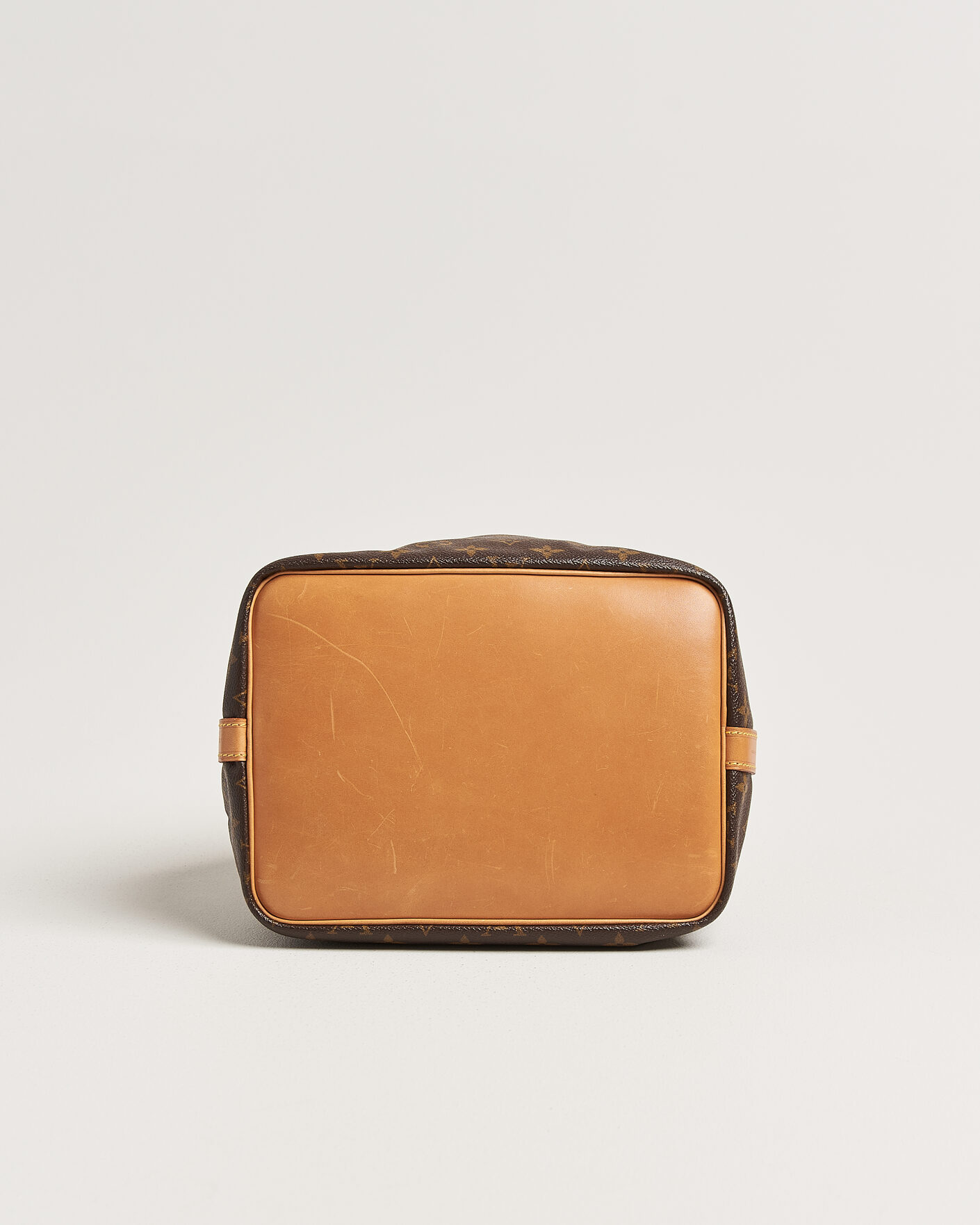Homme | Pre-Owned & Vintage Bags | Louis Vuitton Pre-Owned | Petit Noé Monogram