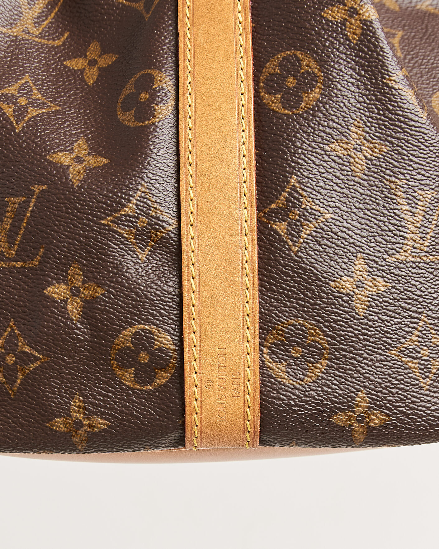 Homme | Pre-Owned & Vintage Bags | Louis Vuitton Pre-Owned | Petit Noé Monogram