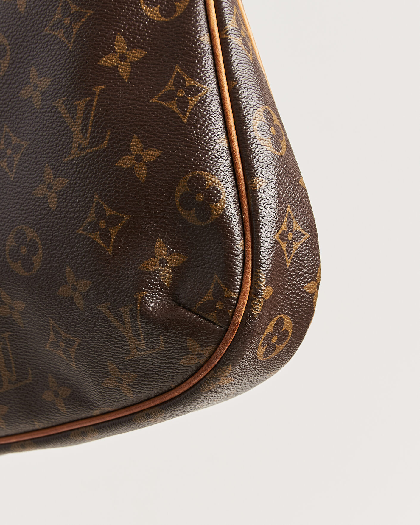 Heren | Pre-Owned & Vintage Bags | Louis Vuitton Pre-Owned | Odeon PM Bag Monogram